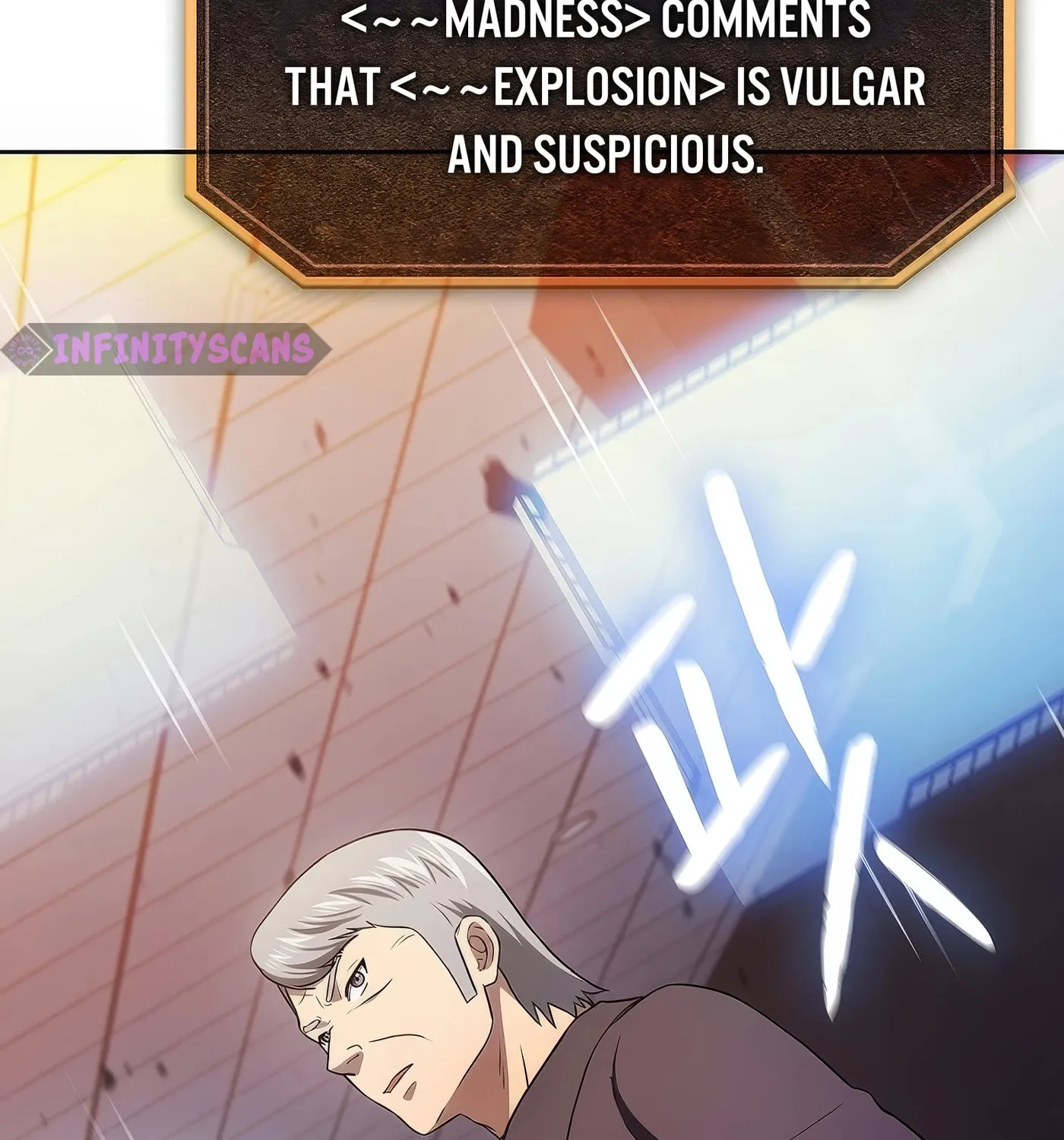 Read The Celestial Returned from Hell chapter 185 image 1 on Lezhin