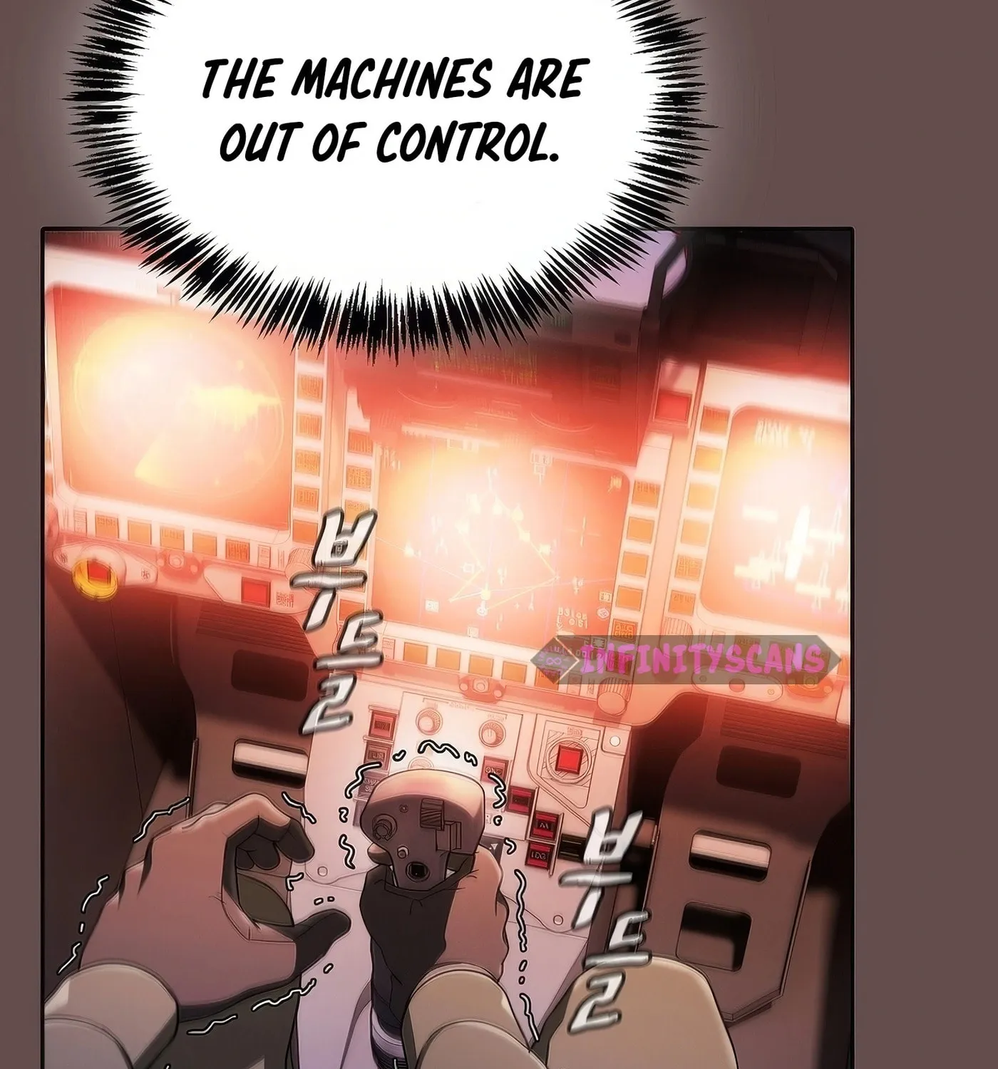 Read The Celestial Returned from Hell chapter 185 image 102 on Lezhin