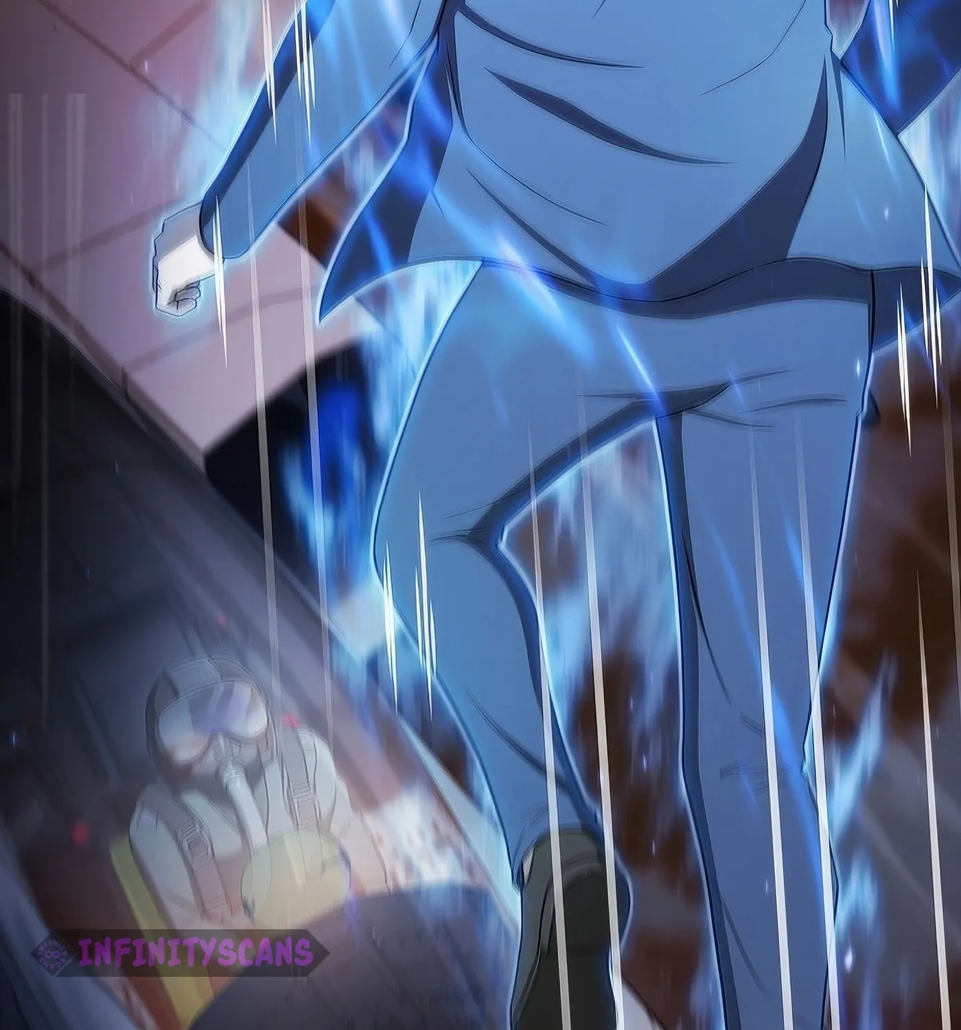 Read The Celestial Returned from Hell chapter 185 image 108 on Lezhin