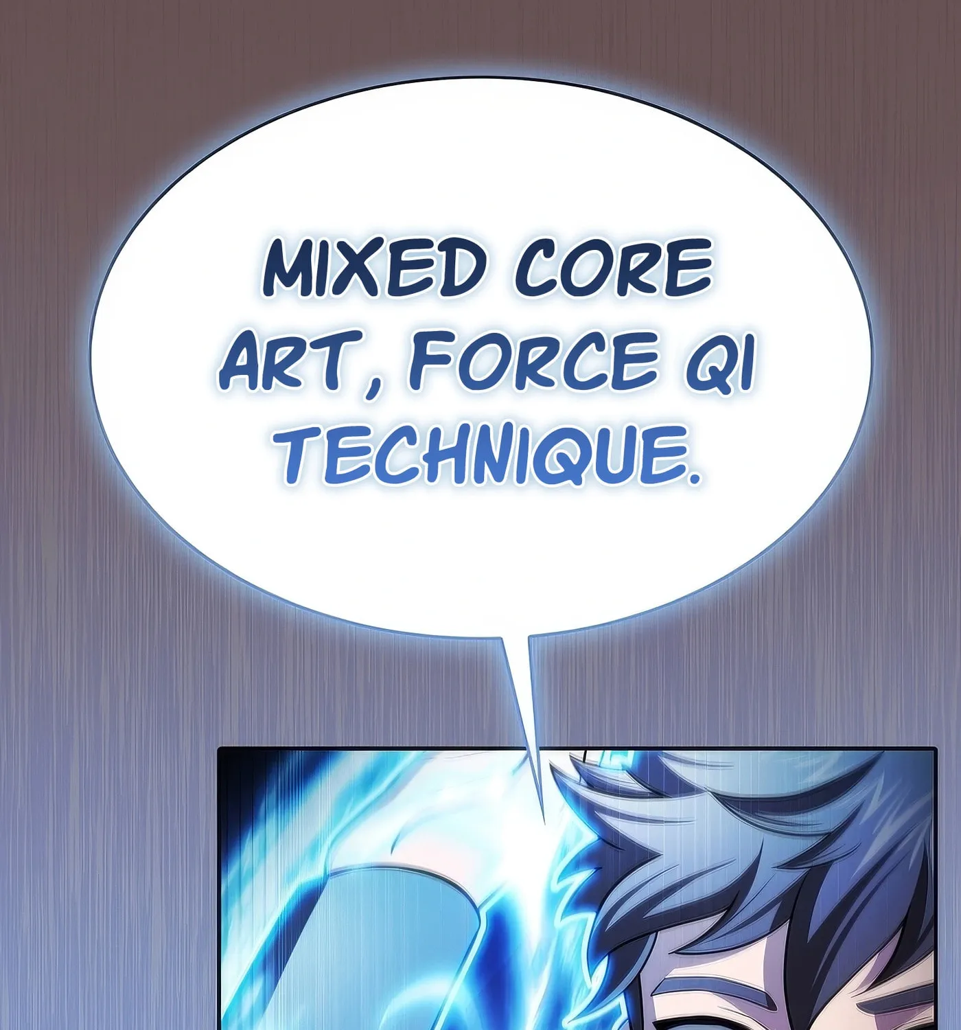 Read The Celestial Returned from Hell chapter 185 image 110 on Lezhin