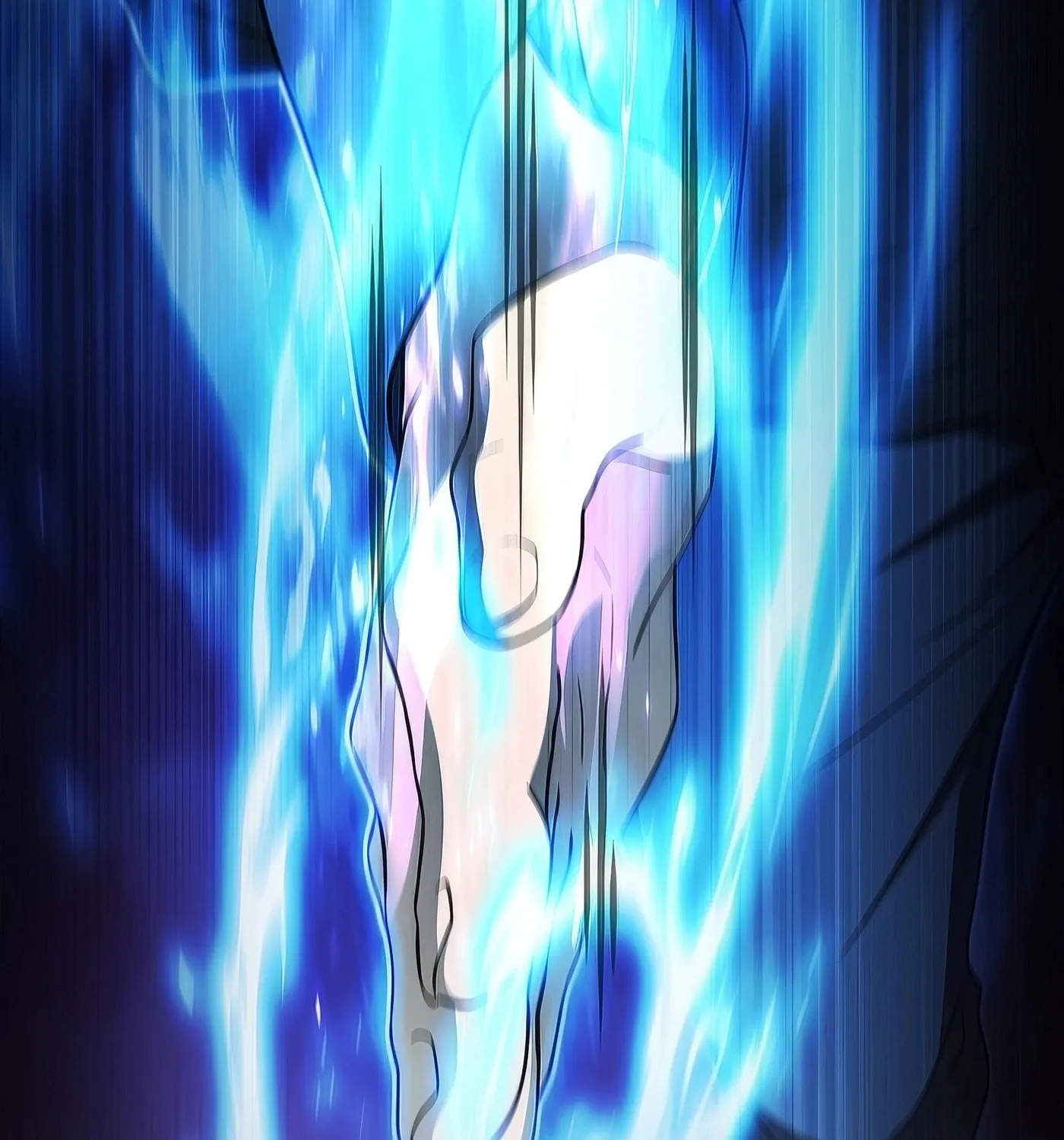 Read The Celestial Returned from Hell chapter 185 image 113 on Lezhin