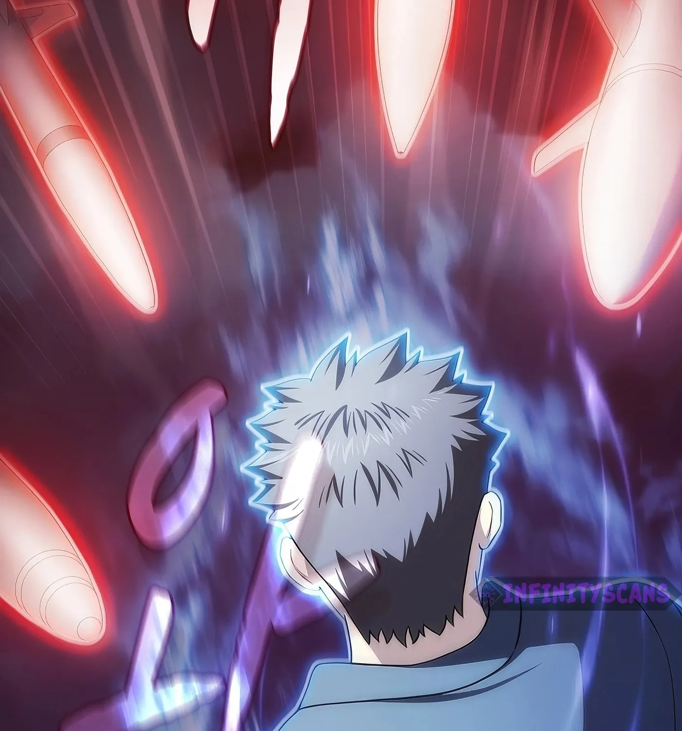 Read The Celestial Returned from Hell chapter 185 image 121 on Lezhin