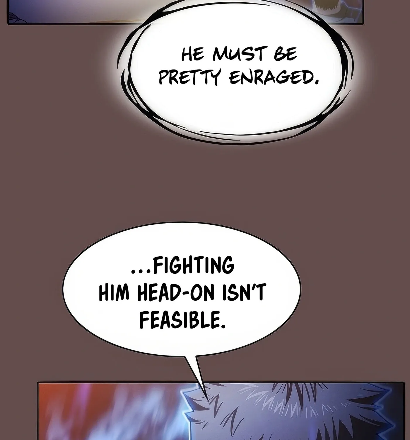 Read The Celestial Returned from Hell chapter 185 image 125 on Lezhin