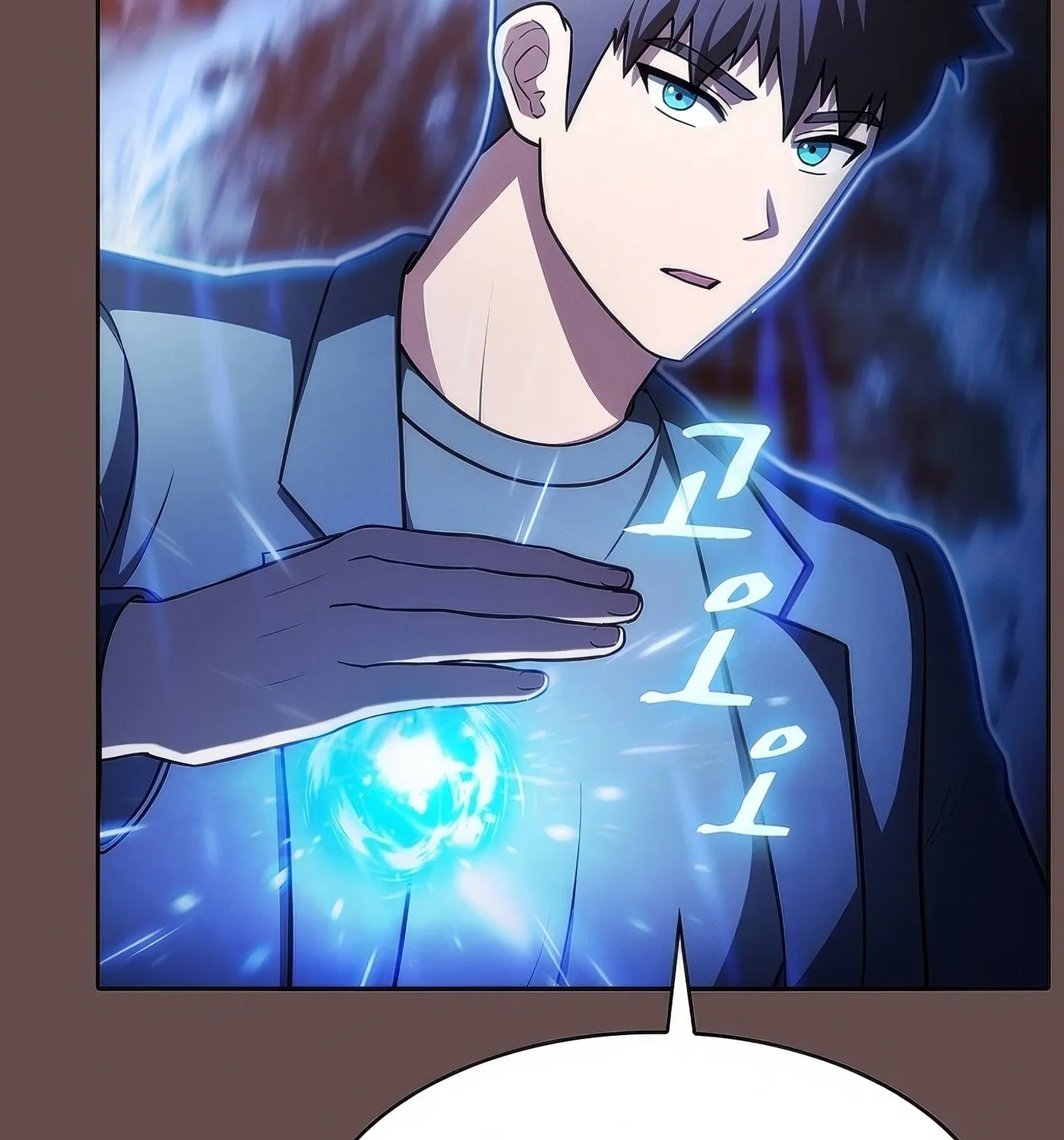 Read The Celestial Returned from Hell chapter 185 image 126 on Lezhin