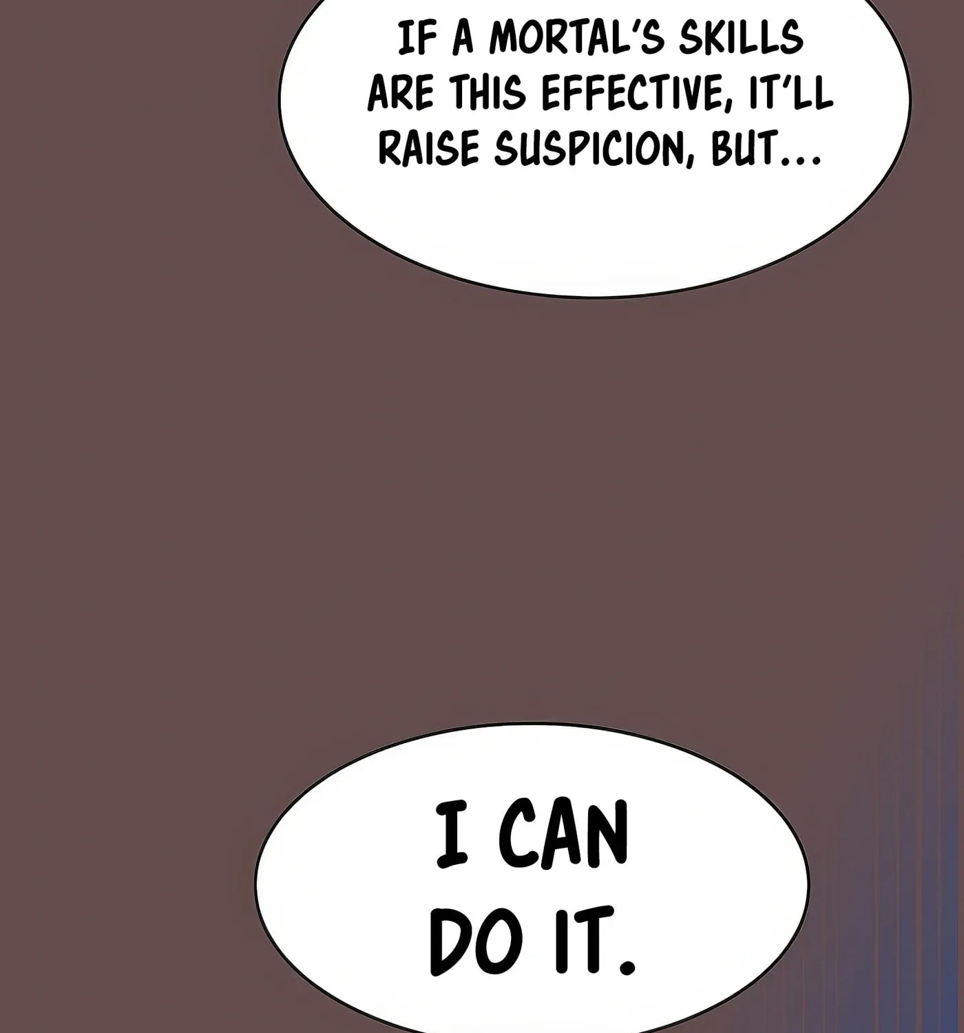 Read The Celestial Returned from Hell chapter 185 image 127 on Lezhin