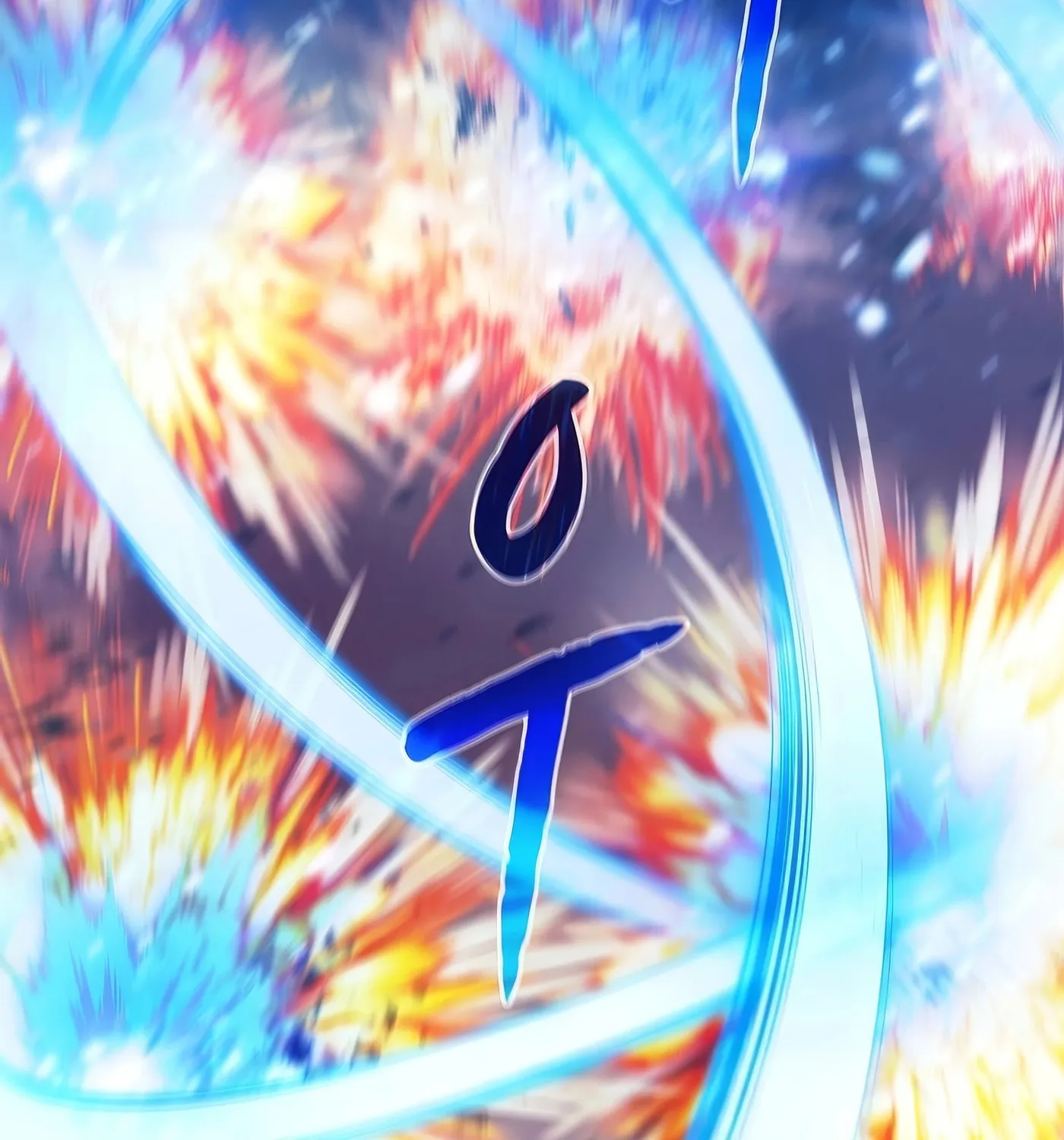 Read The Celestial Returned from Hell chapter 185 image 134 on Lezhin