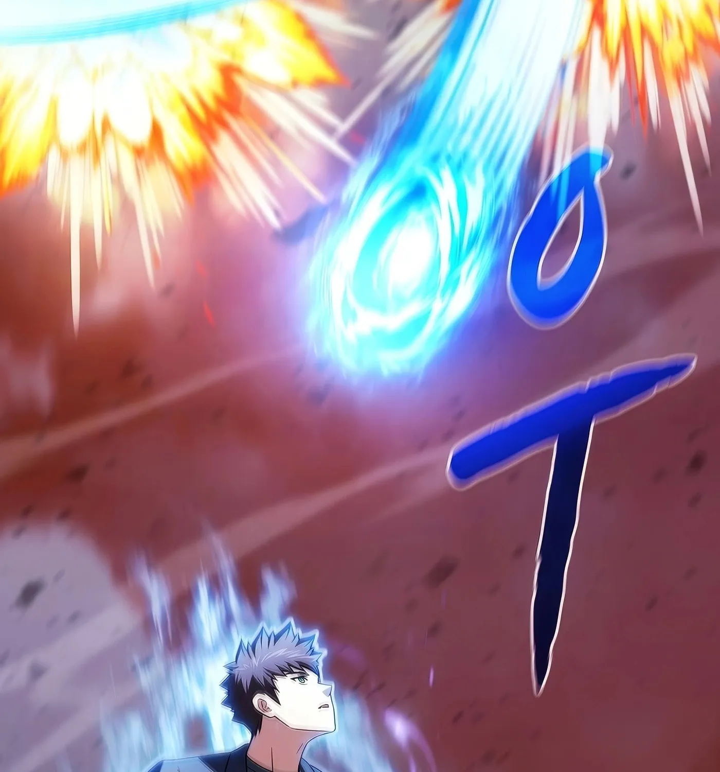 Read The Celestial Returned from Hell chapter 185 image 135 on Lezhin