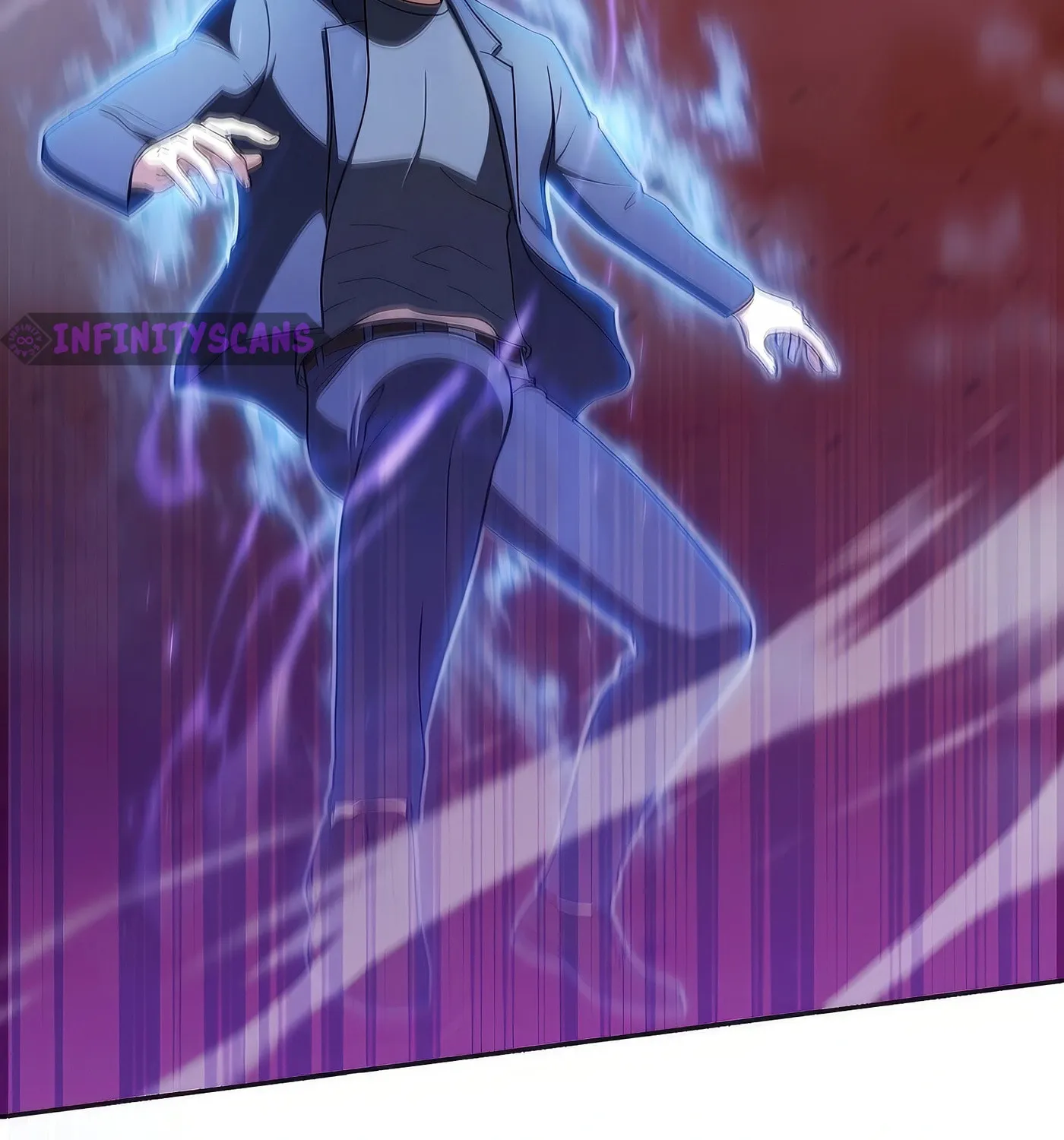 Read The Celestial Returned from Hell chapter 185 image 136 on Lezhin
