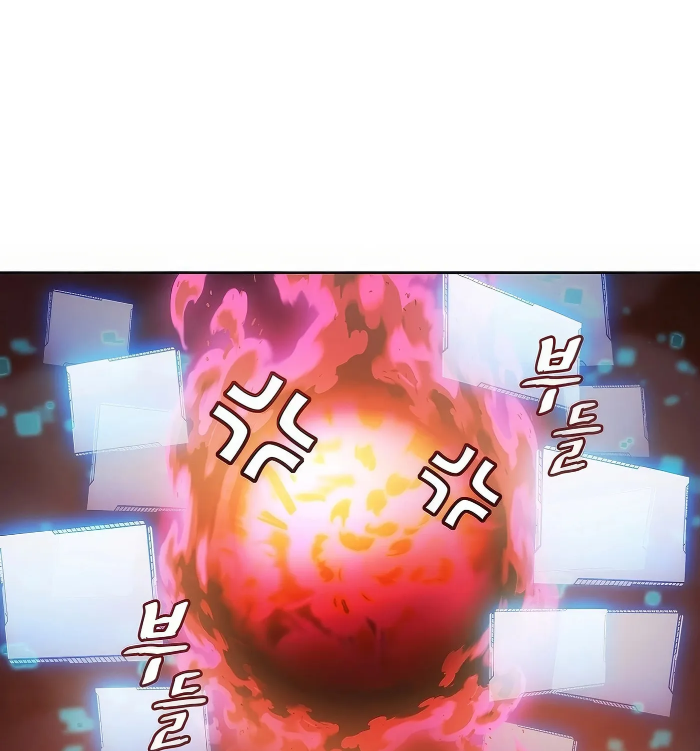 Read The Celestial Returned from Hell chapter 185 image 14 on Lezhin
