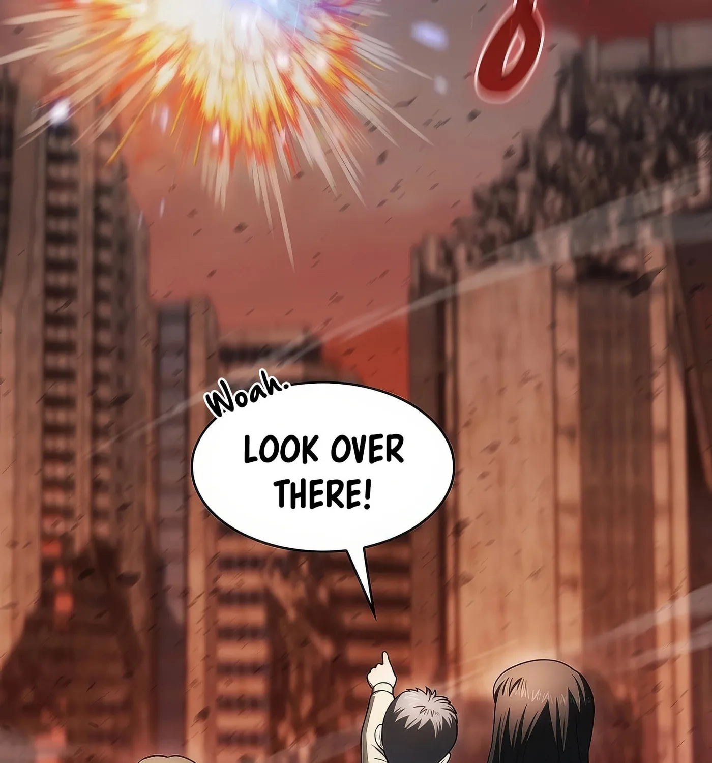 Read The Celestial Returned from Hell chapter 185 image 140 on Lezhin