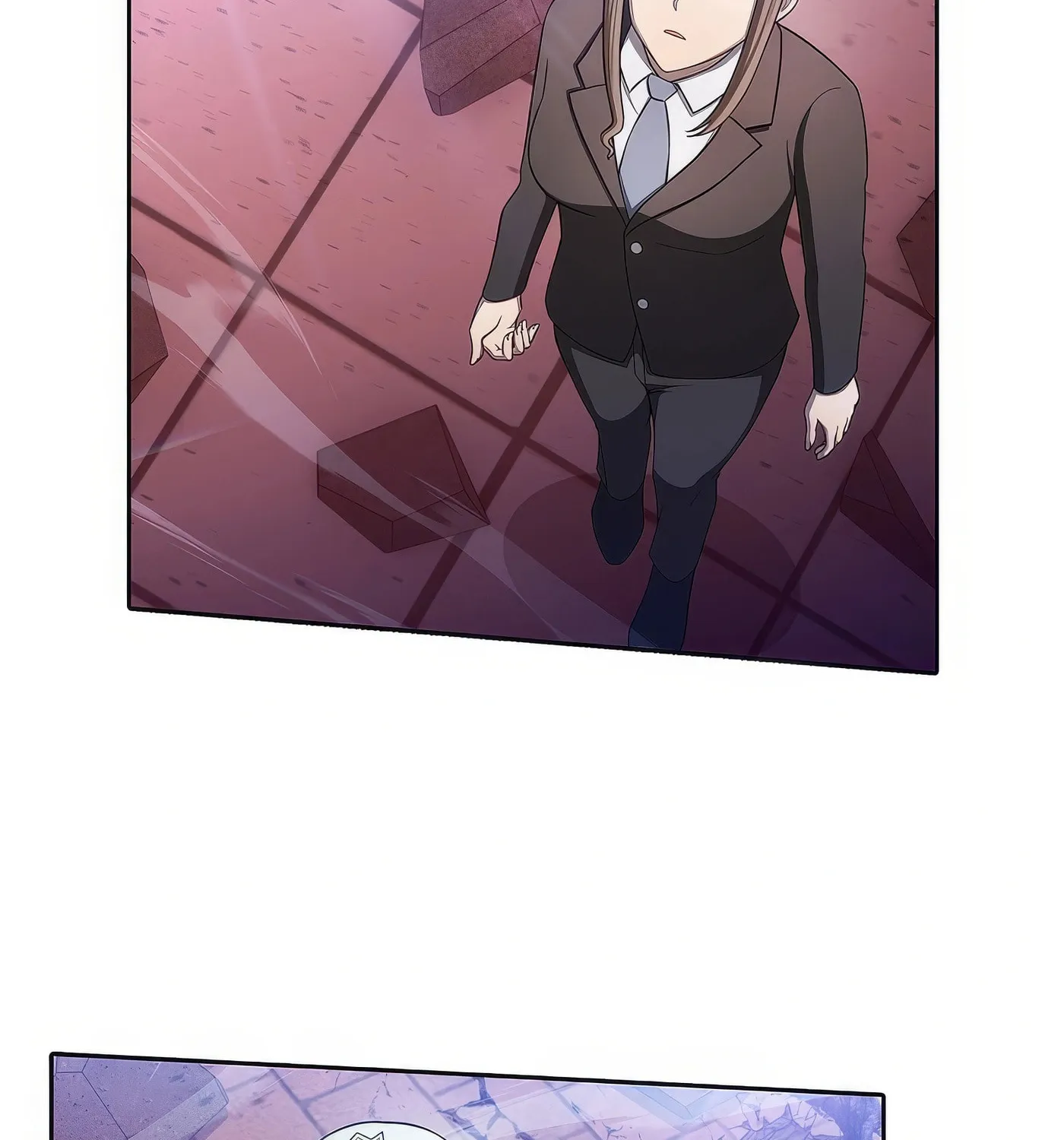 Read The Celestial Returned from Hell chapter 185 image 144 on Lezhin