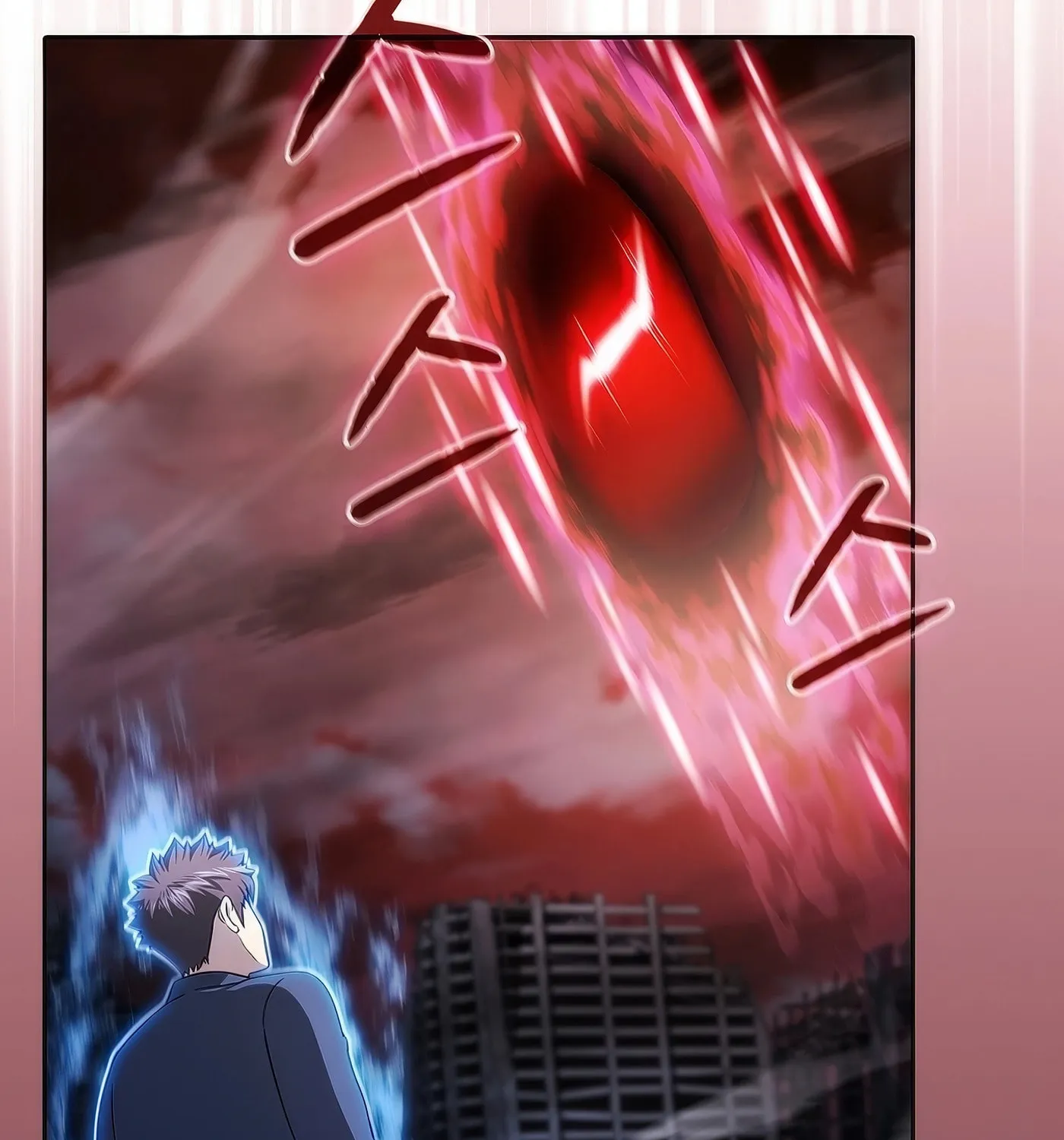 Read The Celestial Returned from Hell chapter 185 image 153 on Lezhin