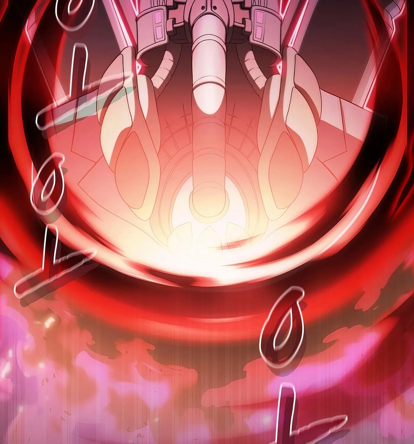 Read The Celestial Returned from Hell chapter 185 image 156 on Lezhin
