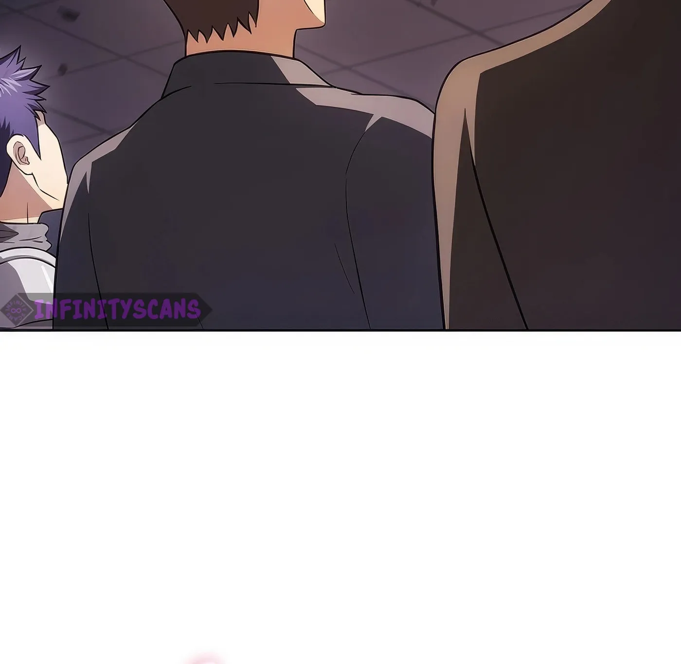 Read The Celestial Returned from Hell chapter 185 image 16 on Lezhin