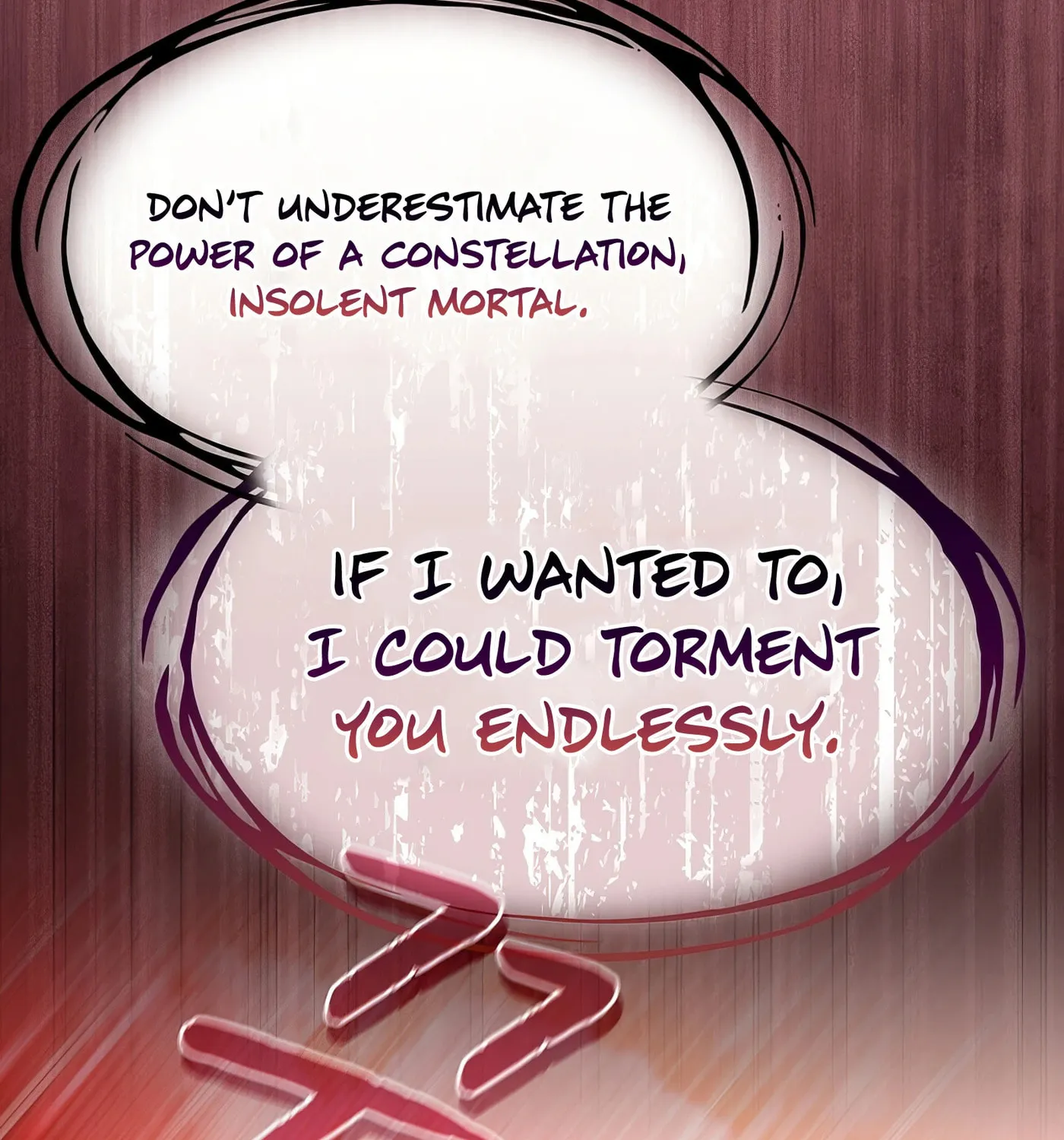 Read The Celestial Returned from Hell chapter 185 image 161 on Lezhin