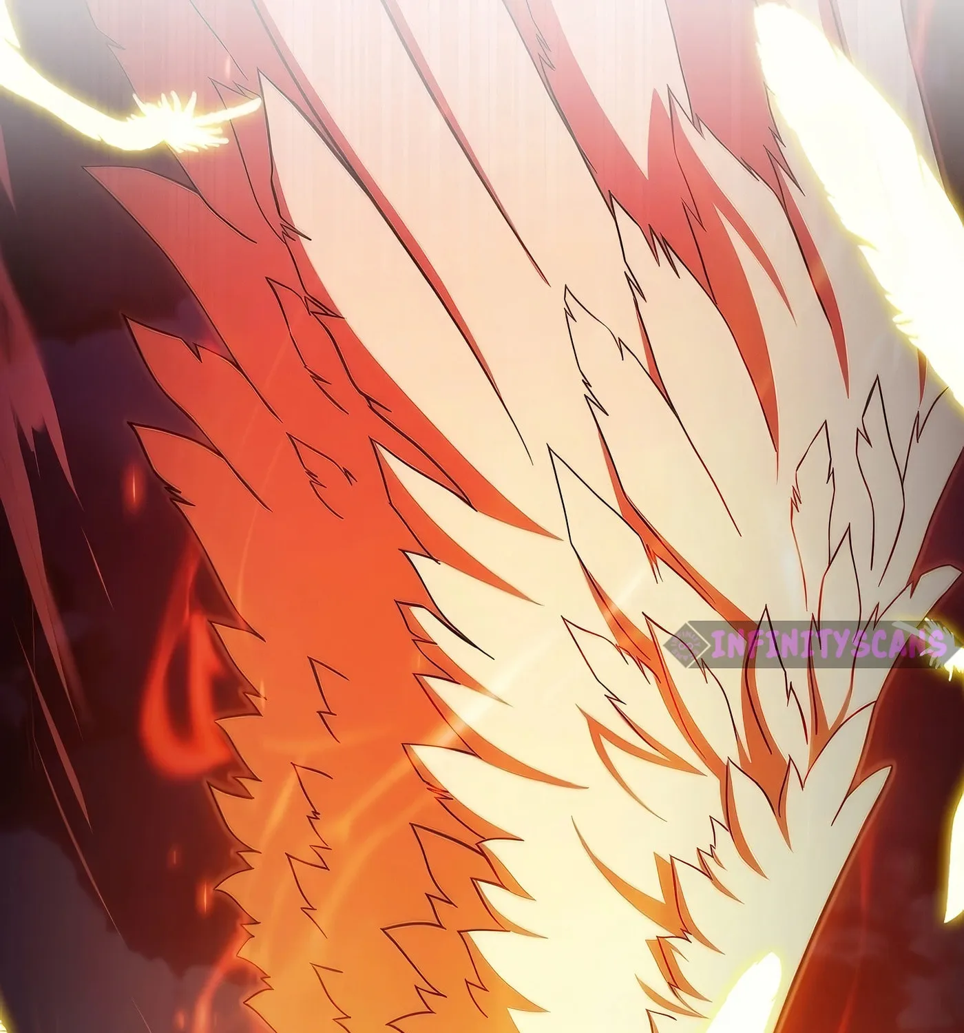 Read The Celestial Returned from Hell chapter 185 image 170 on Lezhin