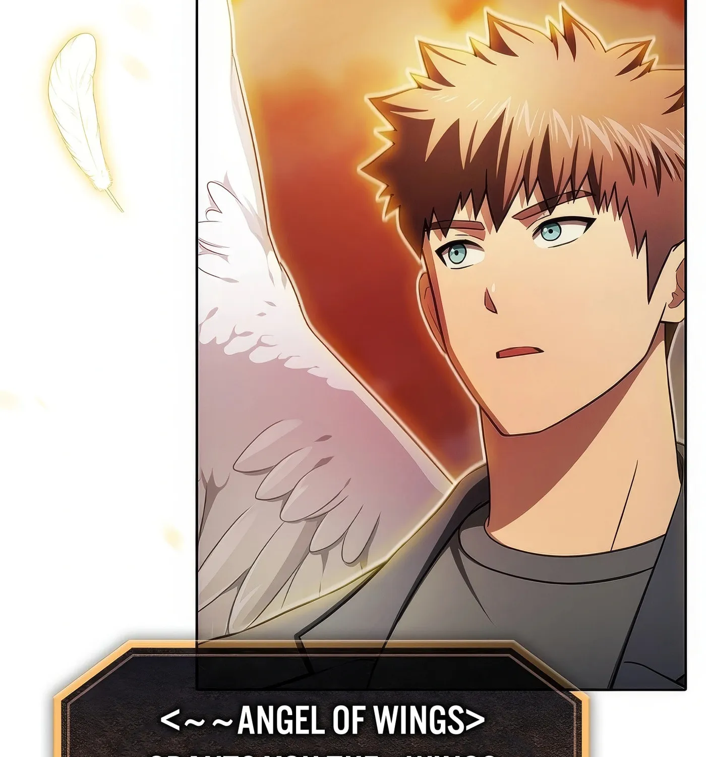 Read The Celestial Returned from Hell chapter 185 image 173 on Lezhin