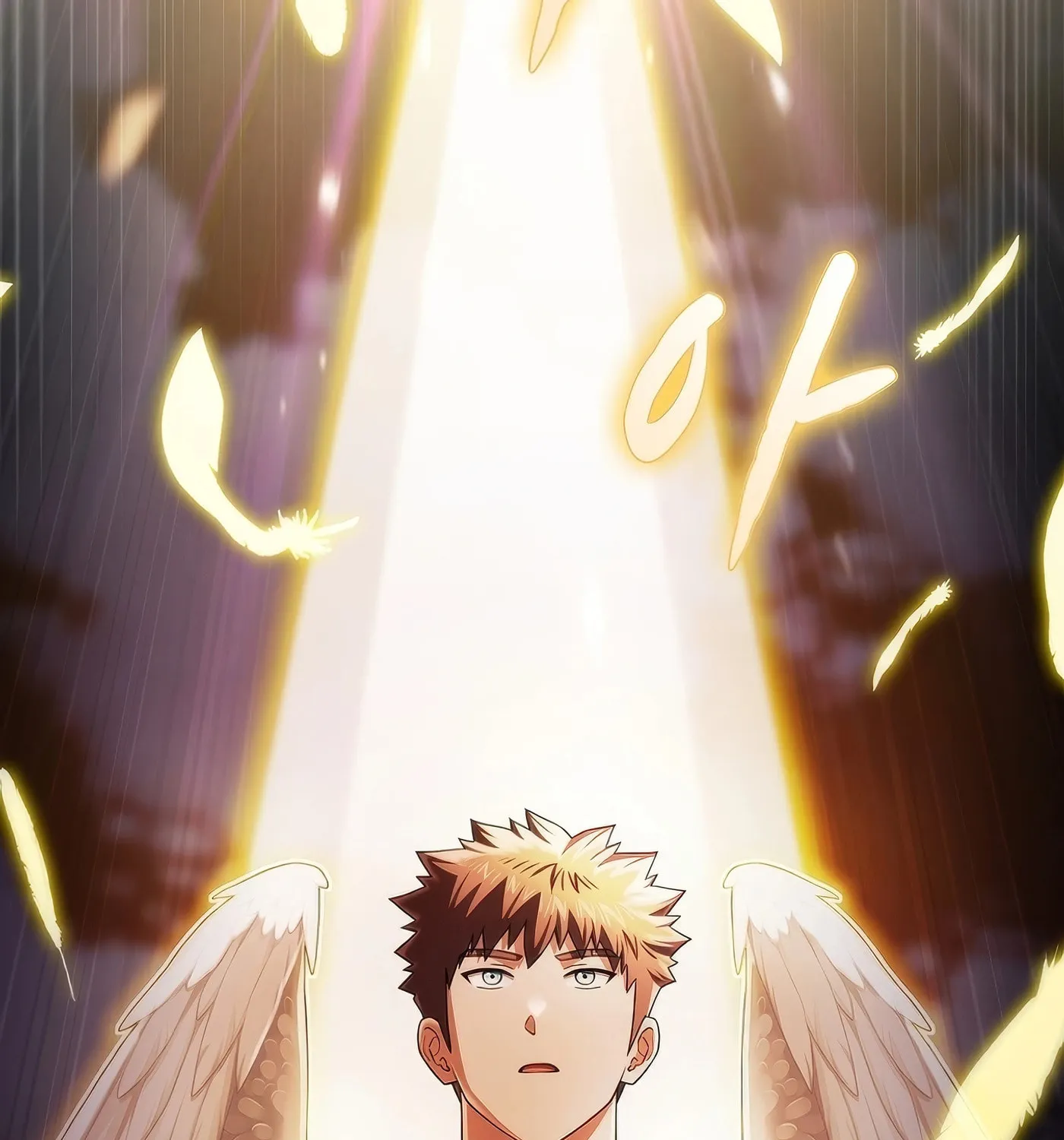 Read The Celestial Returned from Hell chapter 185 image 176 on Lezhin