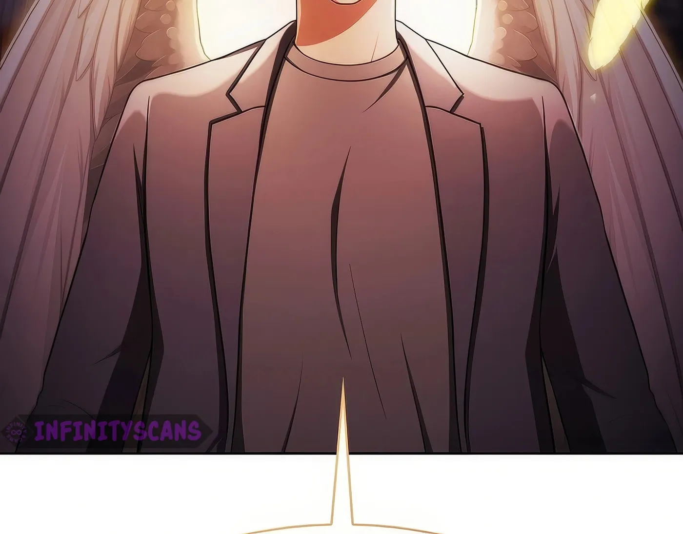 Read The Celestial Returned from Hell chapter 185 image 177 on Lezhin