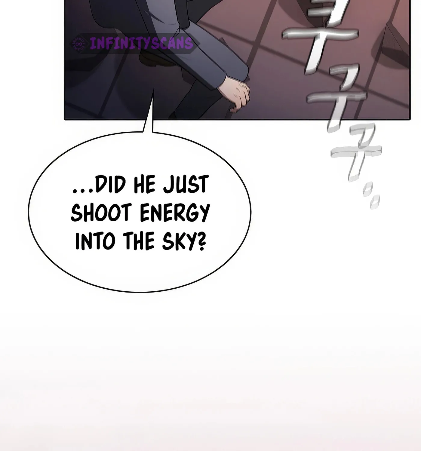 Read The Celestial Returned from Hell chapter 185 image 23 on Lezhin