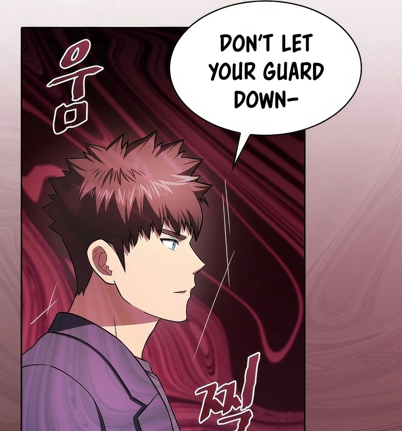 Read The Celestial Returned from Hell chapter 185 image 25 on Lezhin