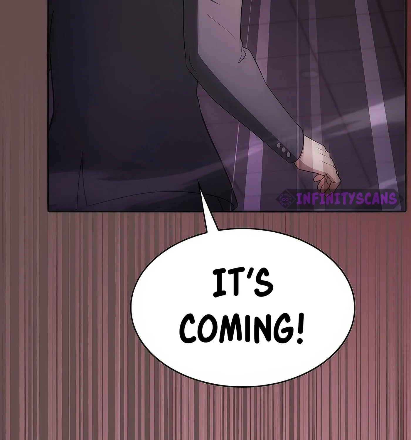 Read The Celestial Returned from Hell chapter 185 image 28 on Lezhin