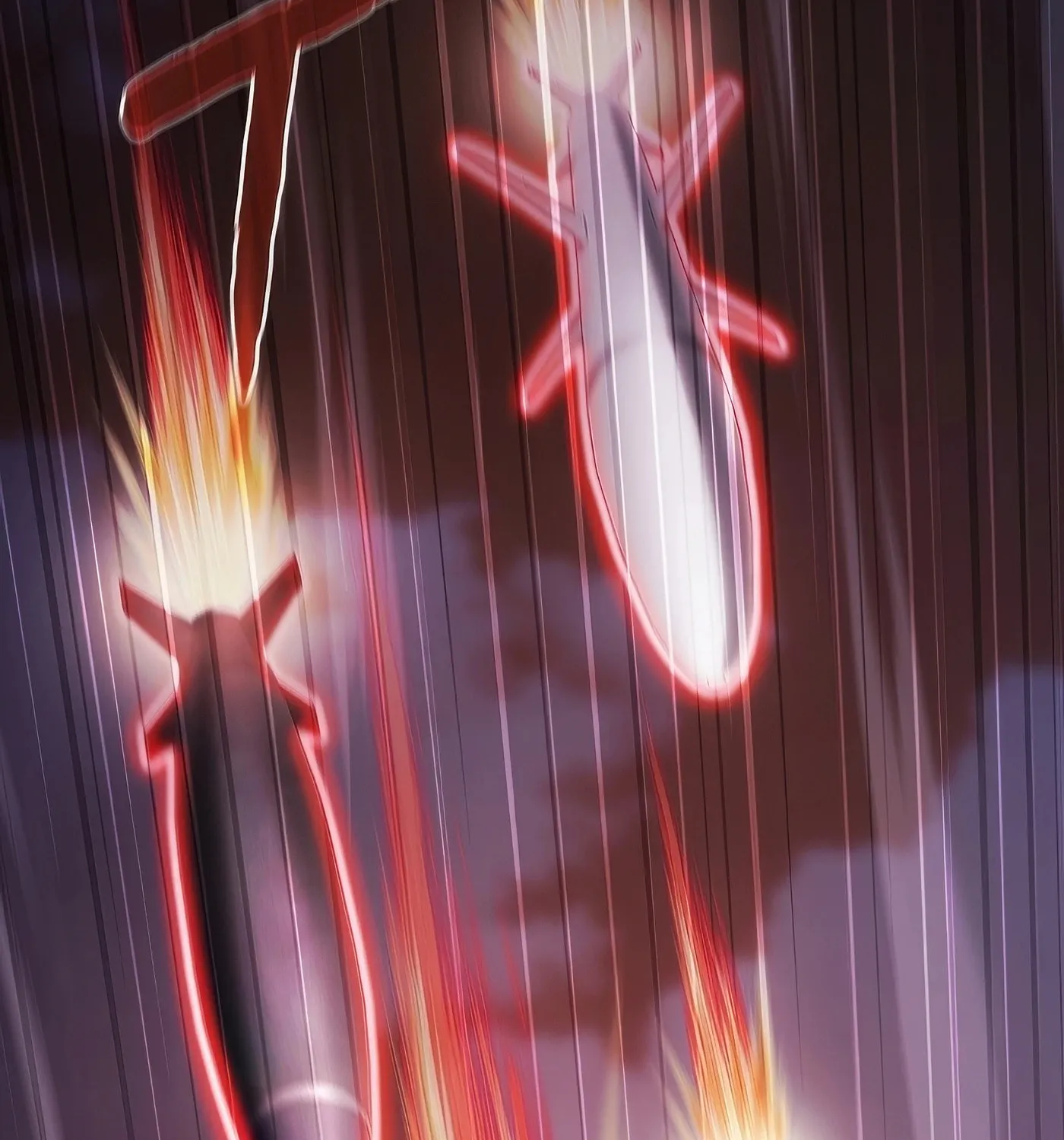Read The Celestial Returned from Hell chapter 185 image 31 on Lezhin