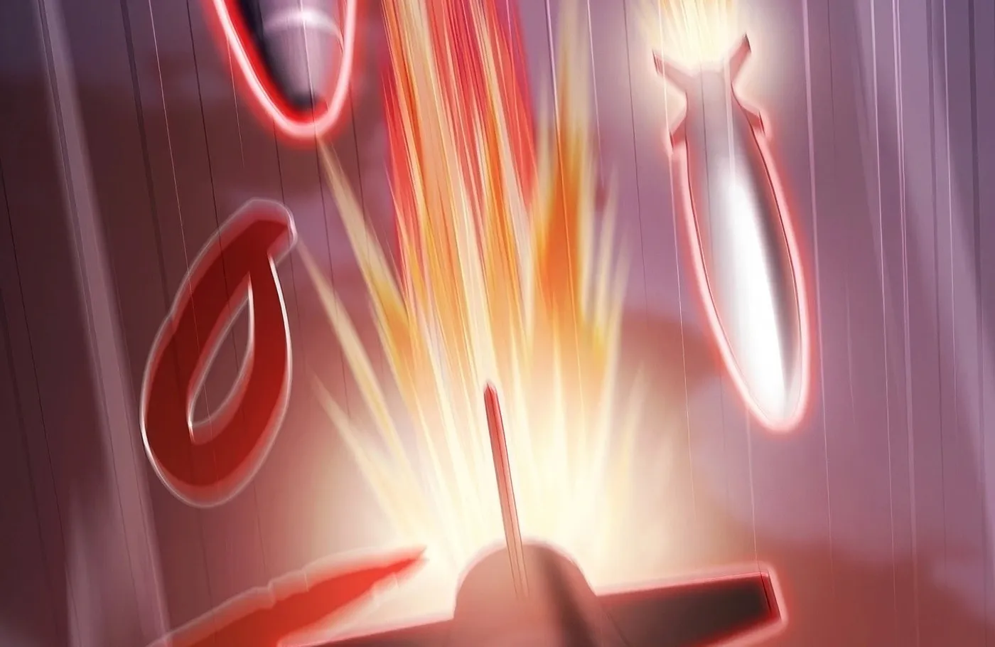 Read The Celestial Returned from Hell chapter 185 image 32 on Lezhin