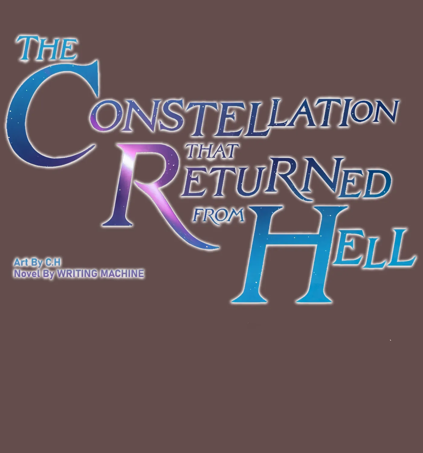 Read The Celestial Returned from Hell chapter 185 image 40 on Lezhin