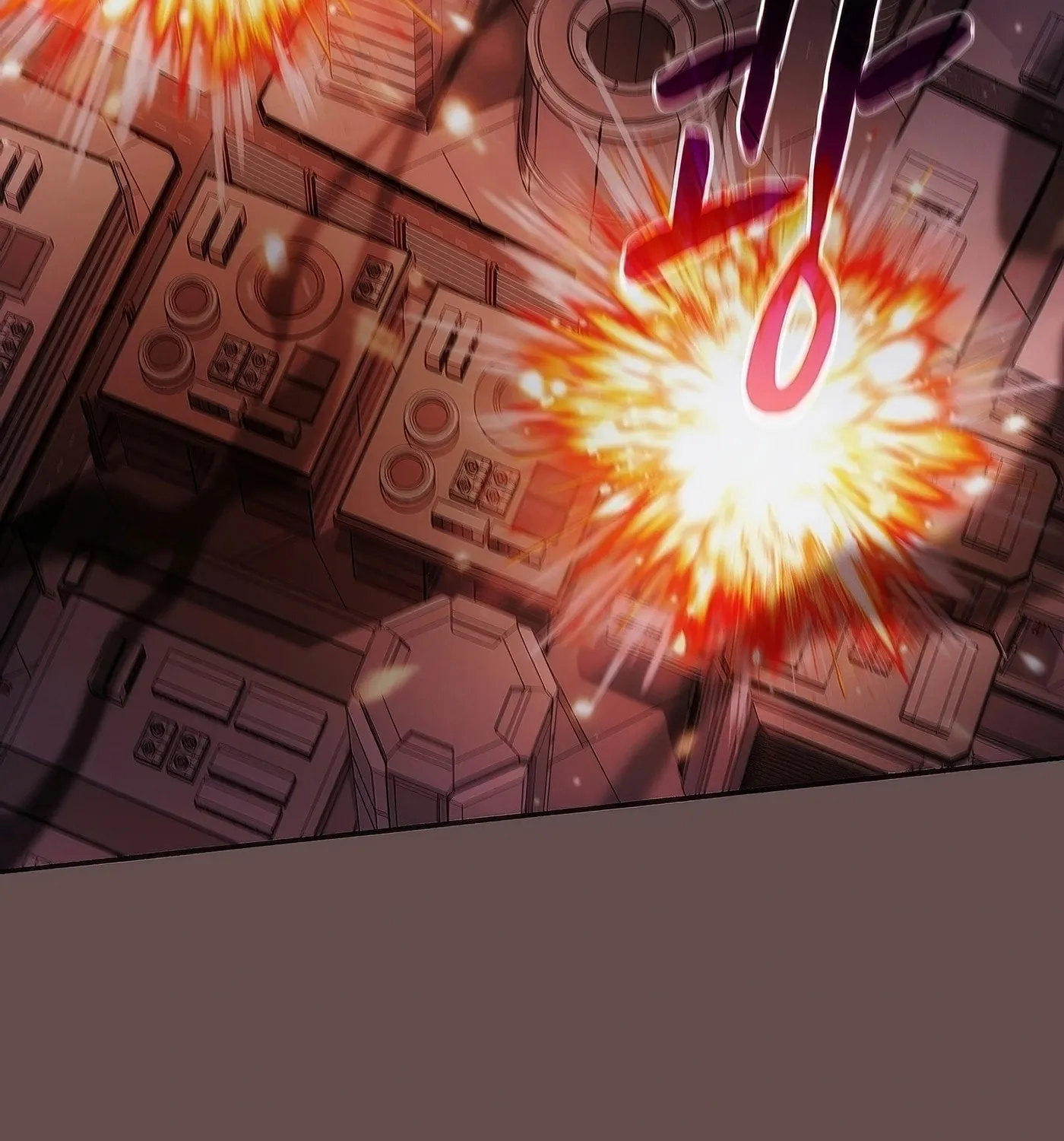 Read The Celestial Returned from Hell chapter 185 image 44 on Lezhin