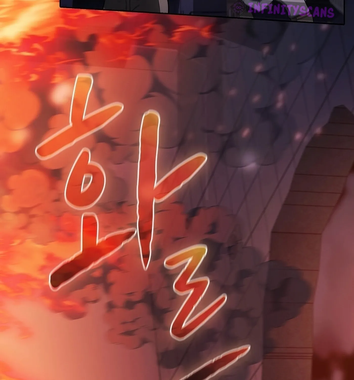 Read The Celestial Returned from Hell chapter 185 image 46 on Lezhin