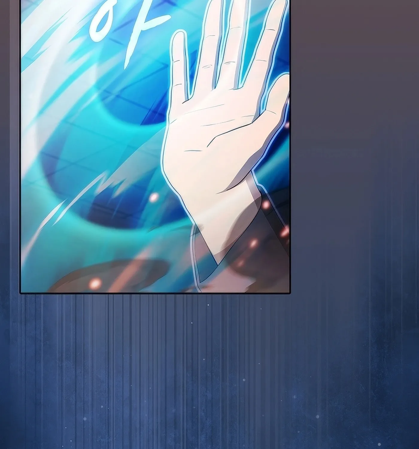 Read The Celestial Returned from Hell chapter 185 image 49 on Lezhin
