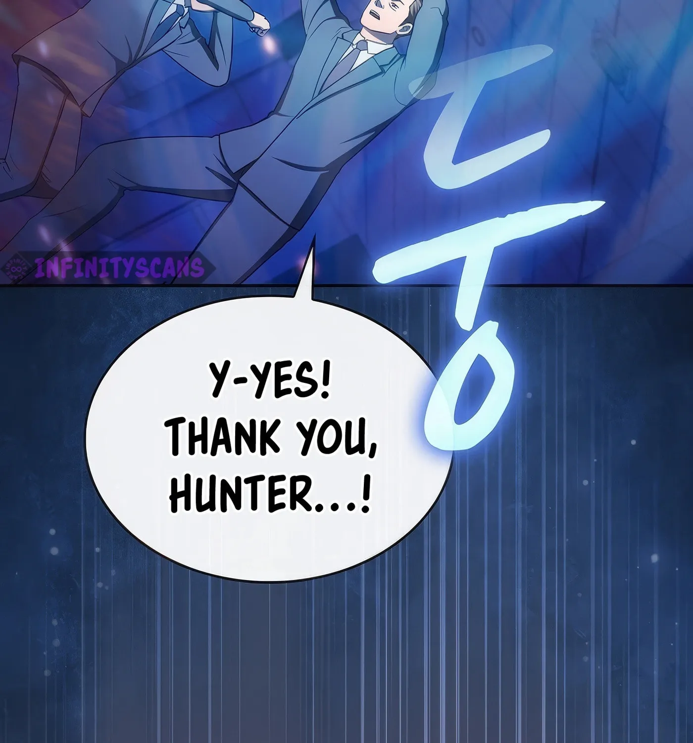 Read The Celestial Returned from Hell chapter 185 image 53 on Lezhin