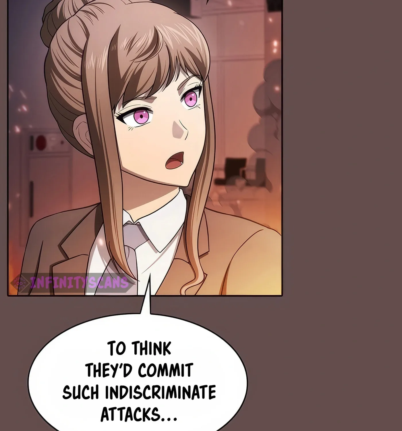 Read The Celestial Returned from Hell chapter 185 image 57 on Lezhin