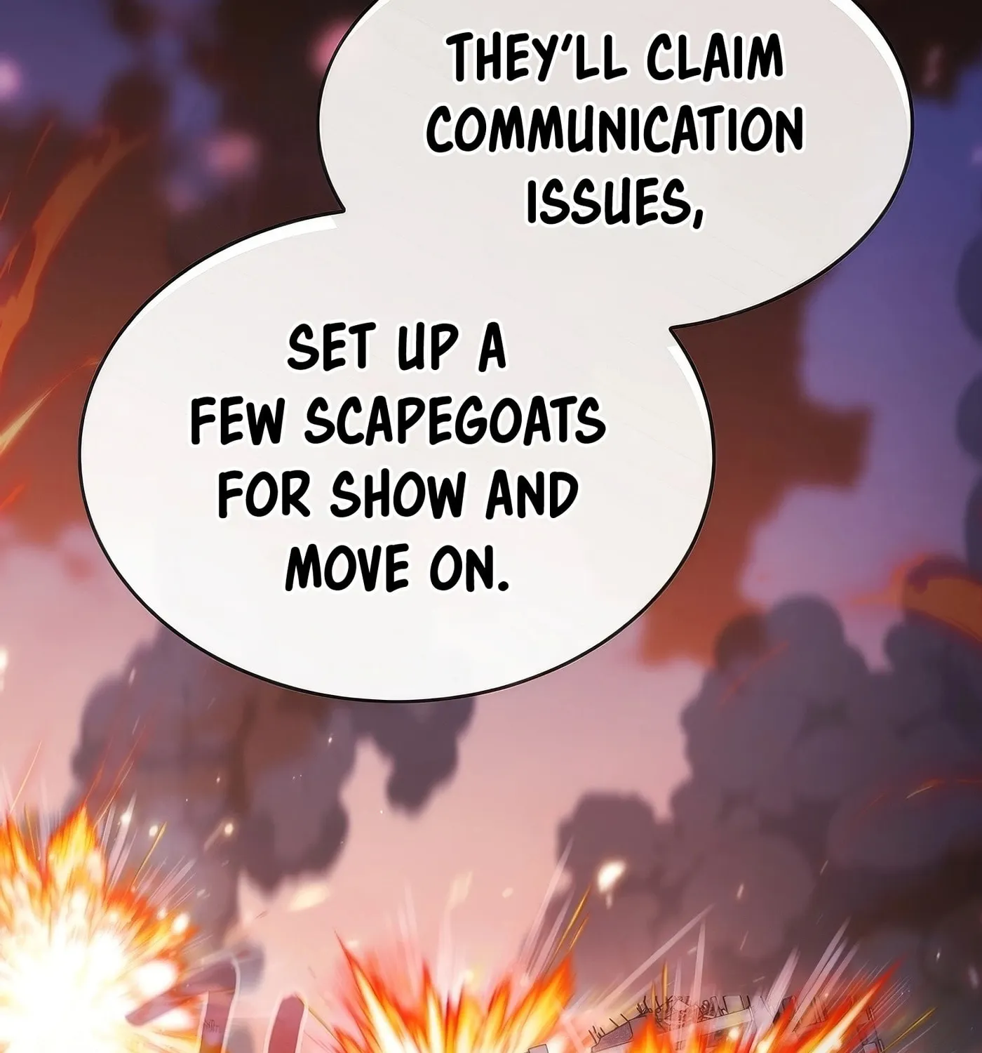 Read The Celestial Returned from Hell chapter 185 image 61 on Lezhin