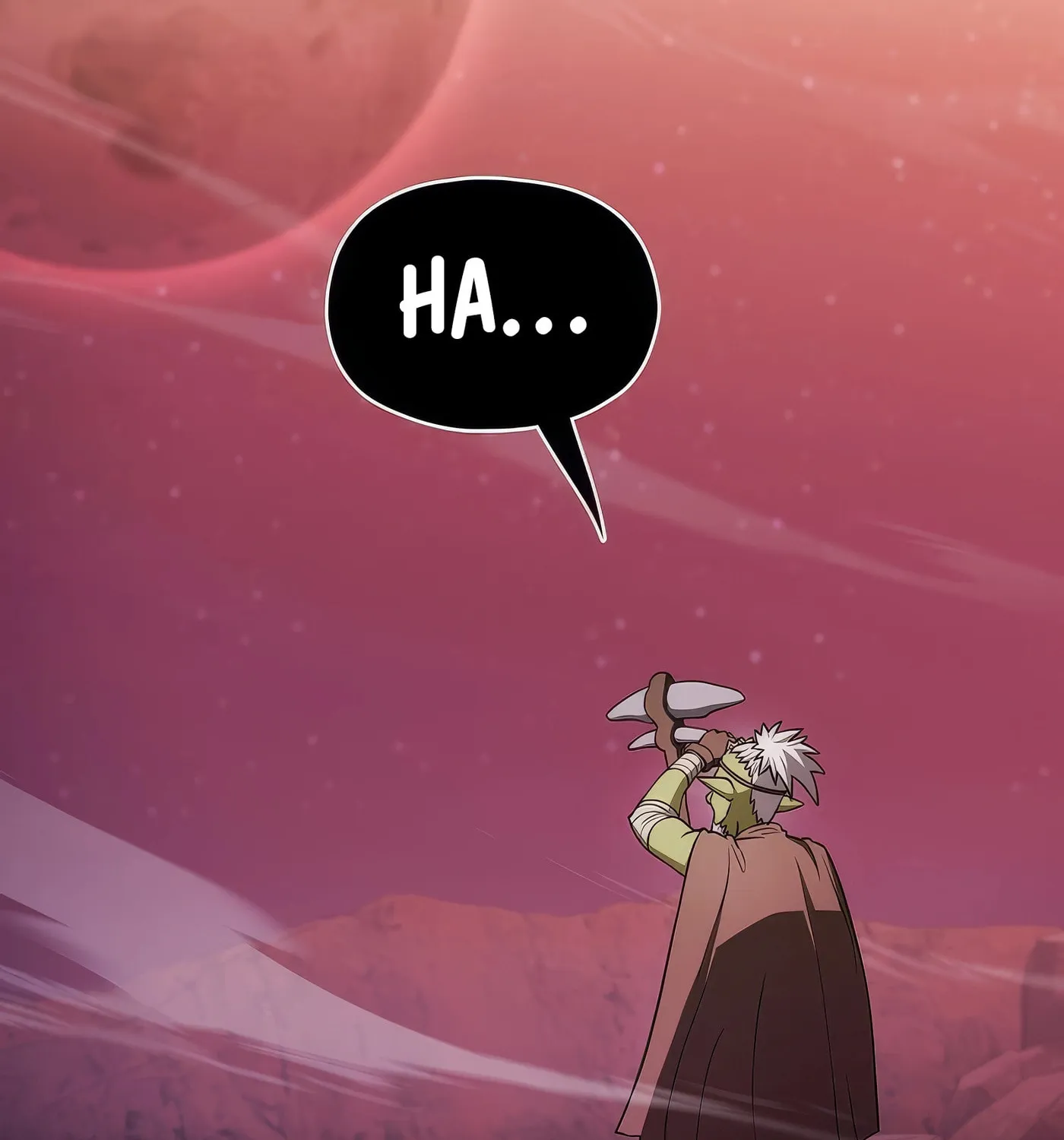 Read The Celestial Returned from Hell chapter 185 image 69 on Lezhin