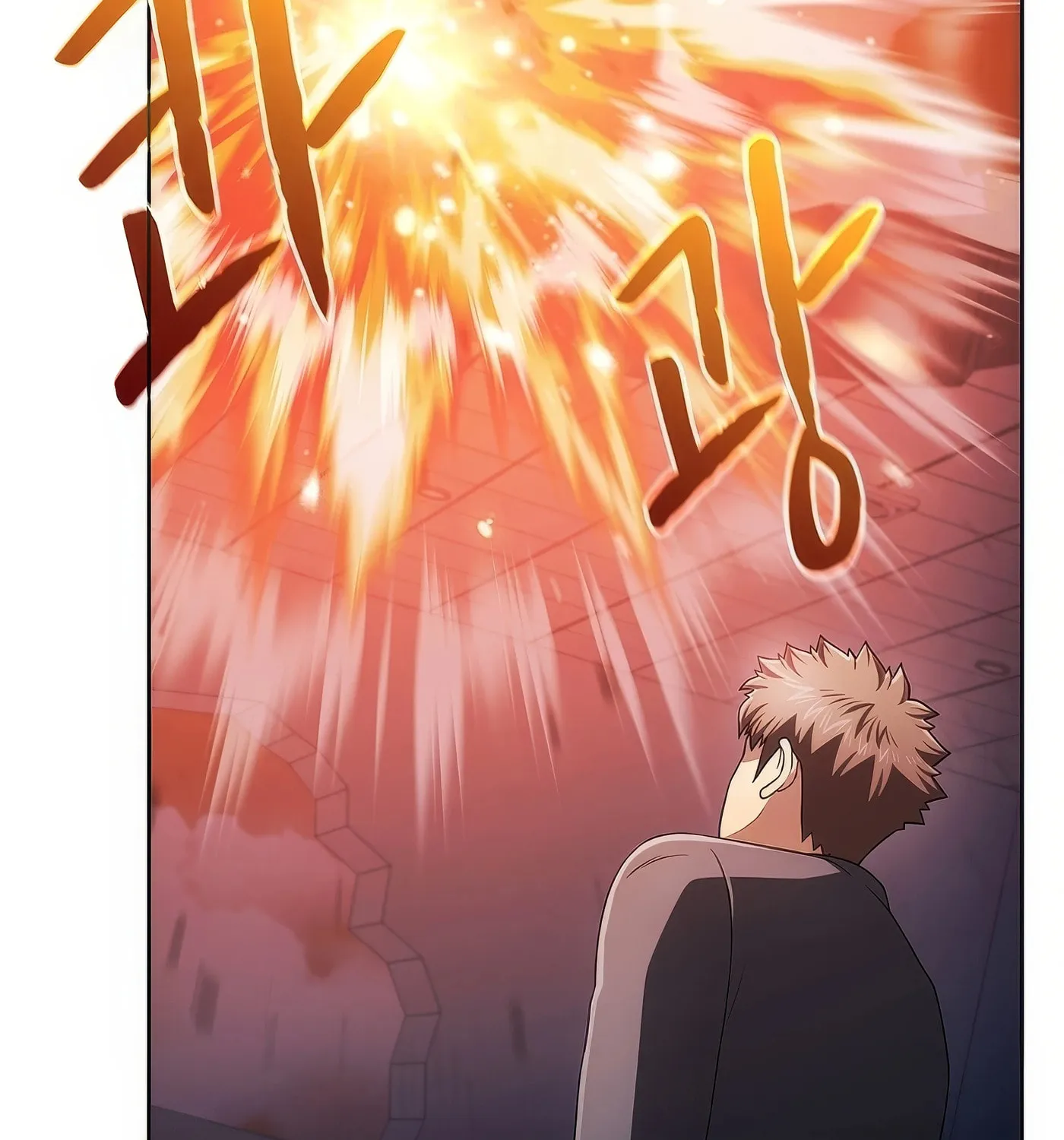 Read The Celestial Returned from Hell chapter 185 image 7 on Lezhin