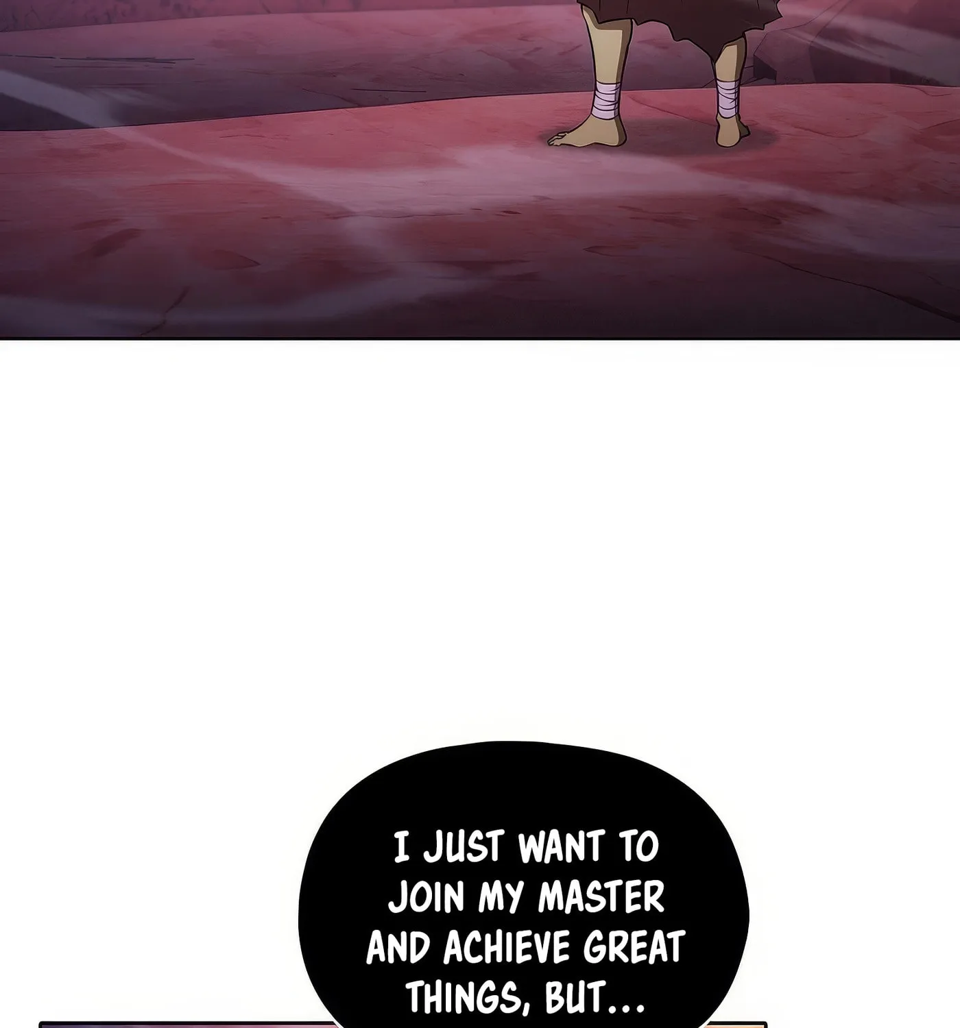 Read The Celestial Returned from Hell chapter 185 image 70 on Lezhin