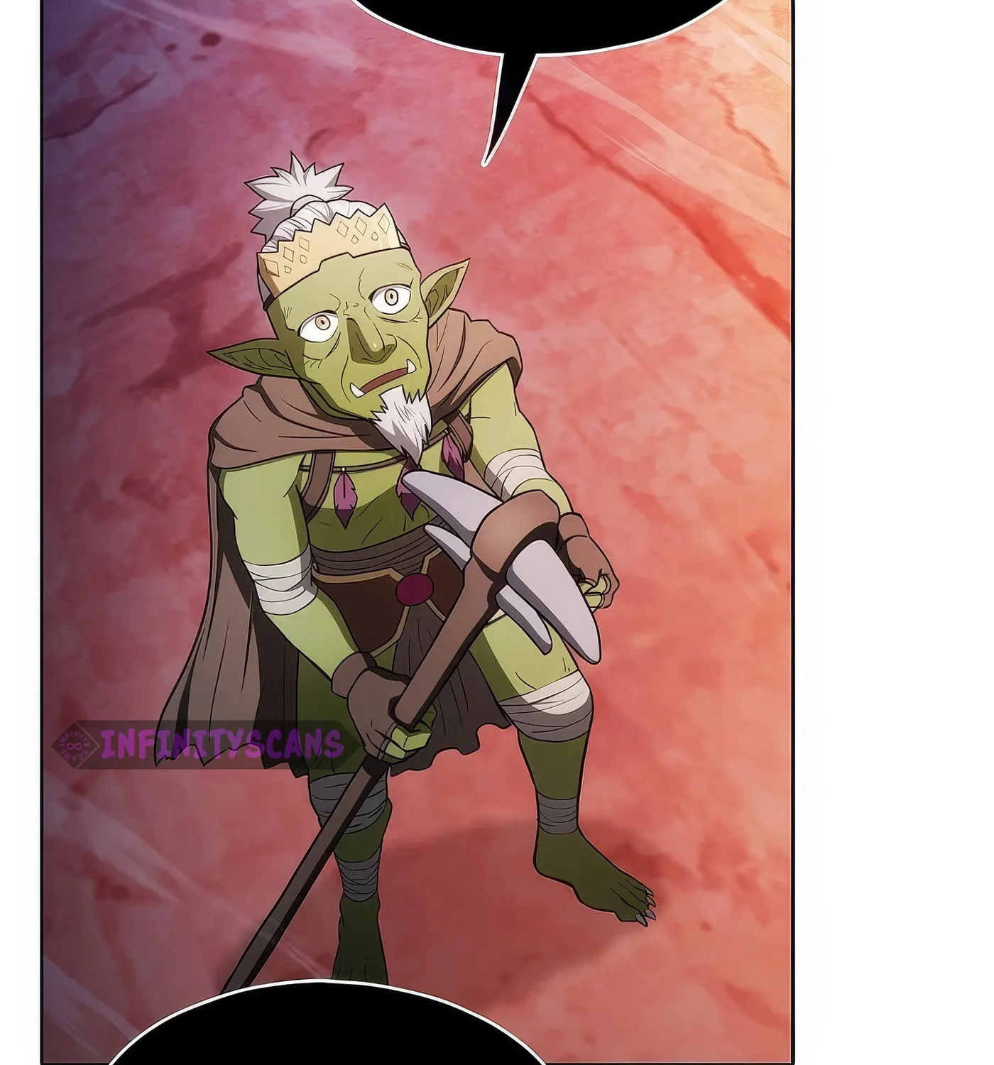 Read The Celestial Returned from Hell chapter 185 image 71 on Lezhin