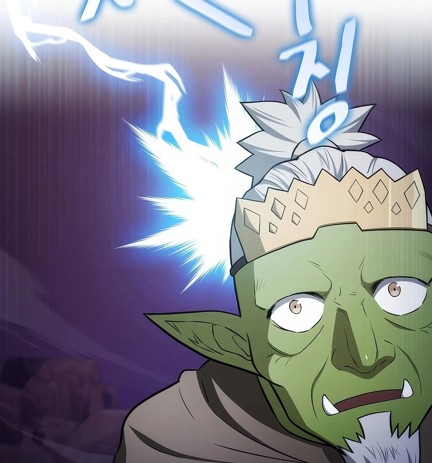 Read The Celestial Returned from Hell chapter 185 image 74 on Lezhin