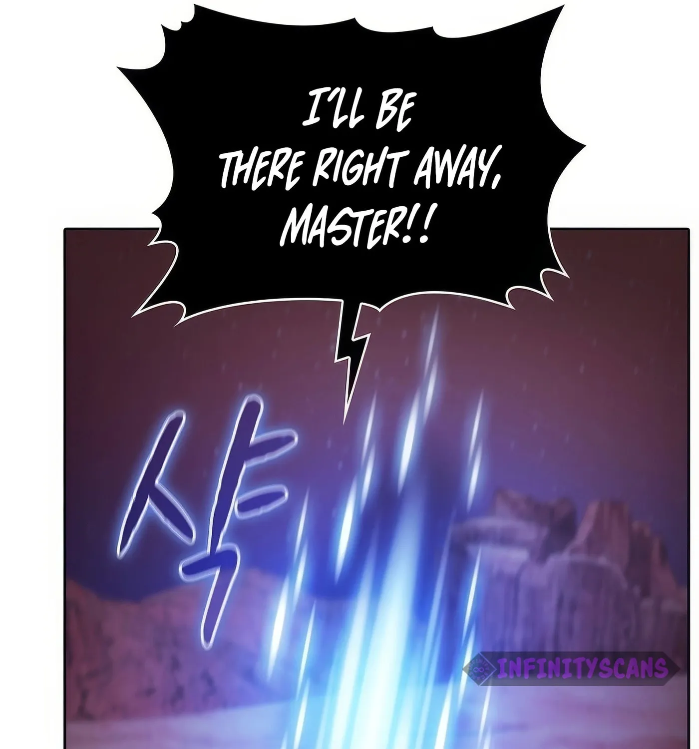 Read The Celestial Returned from Hell chapter 185 image 77 on Lezhin