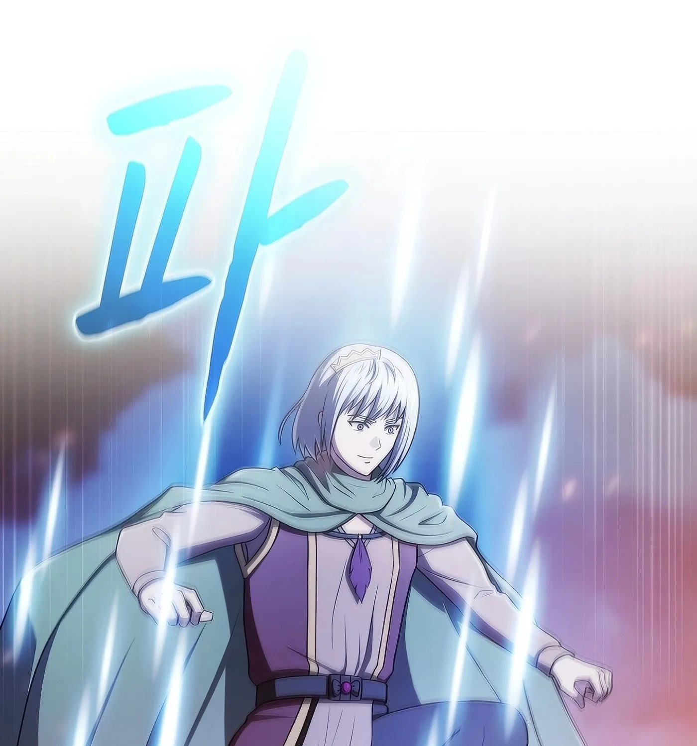 Read The Celestial Returned from Hell chapter 185 image 81 on Lezhin