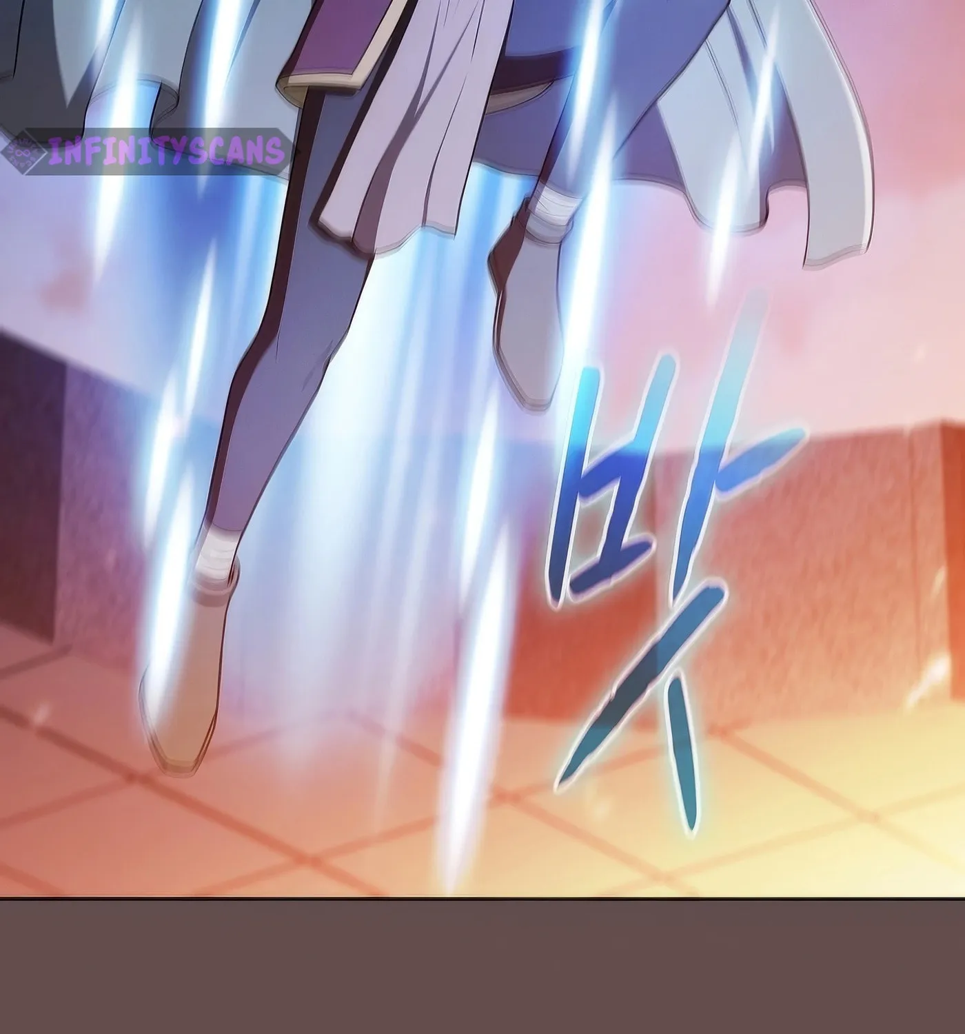 Read The Celestial Returned from Hell chapter 185 image 82 on Lezhin