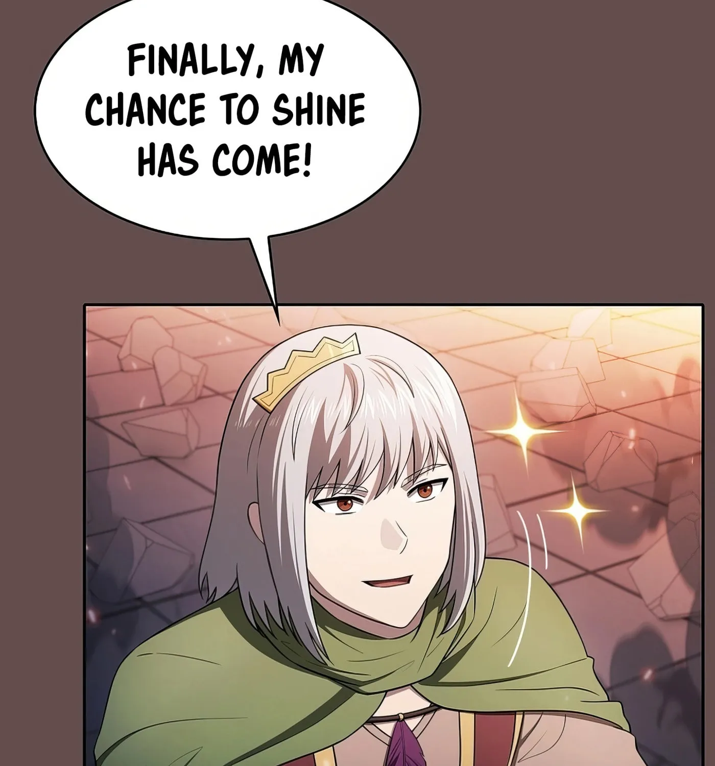 Read The Celestial Returned from Hell chapter 185 image 87 on Lezhin