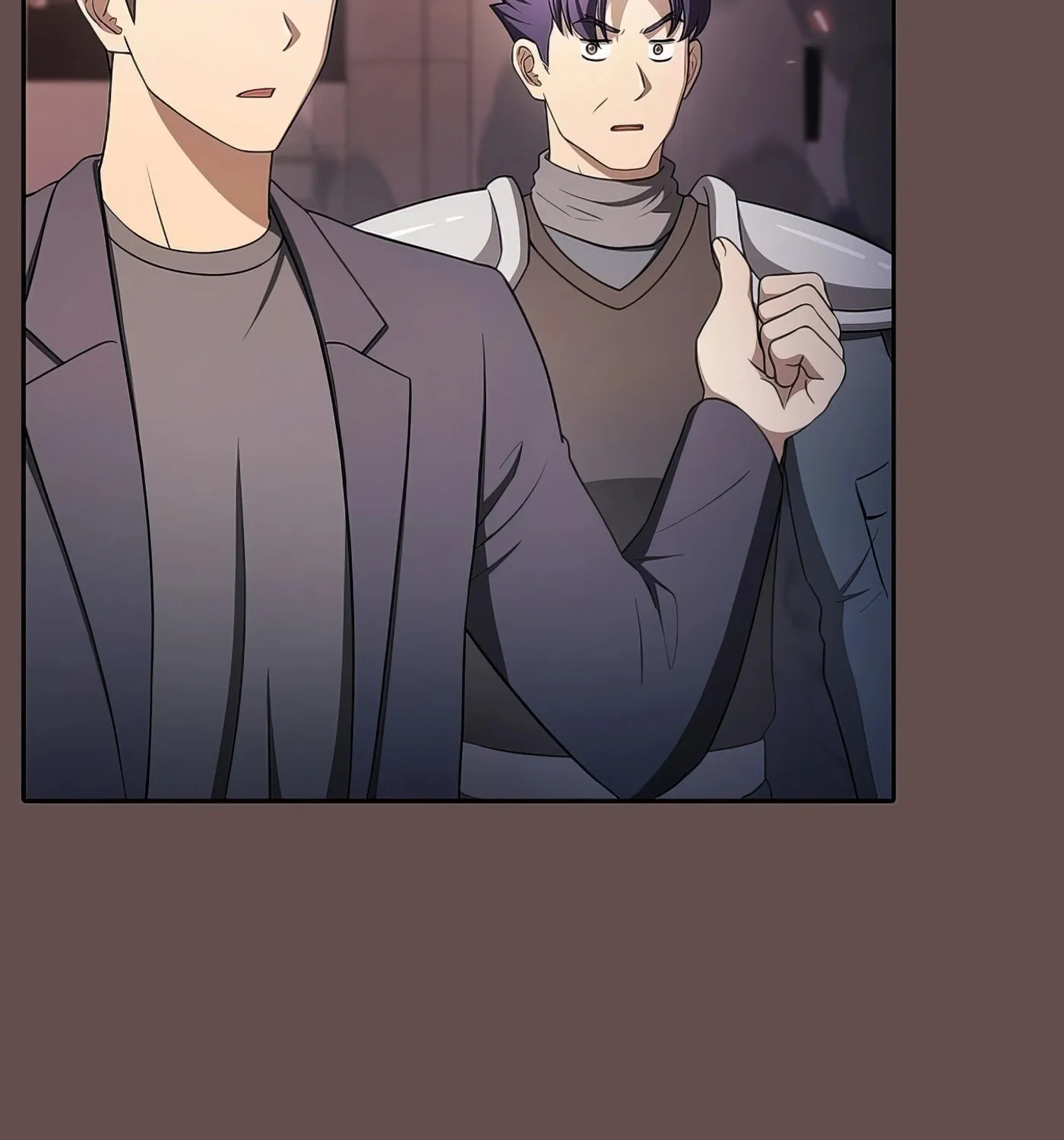 Read The Celestial Returned from Hell chapter 185 image 89 on Lezhin