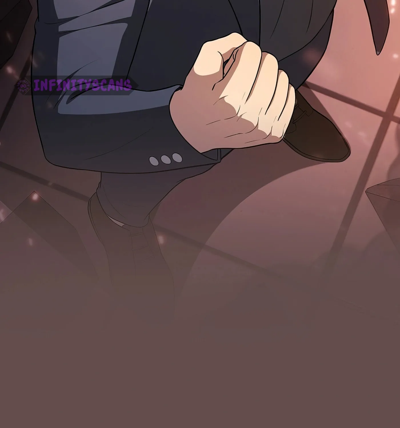 Read The Celestial Returned from Hell chapter 185 image 96 on Lezhin