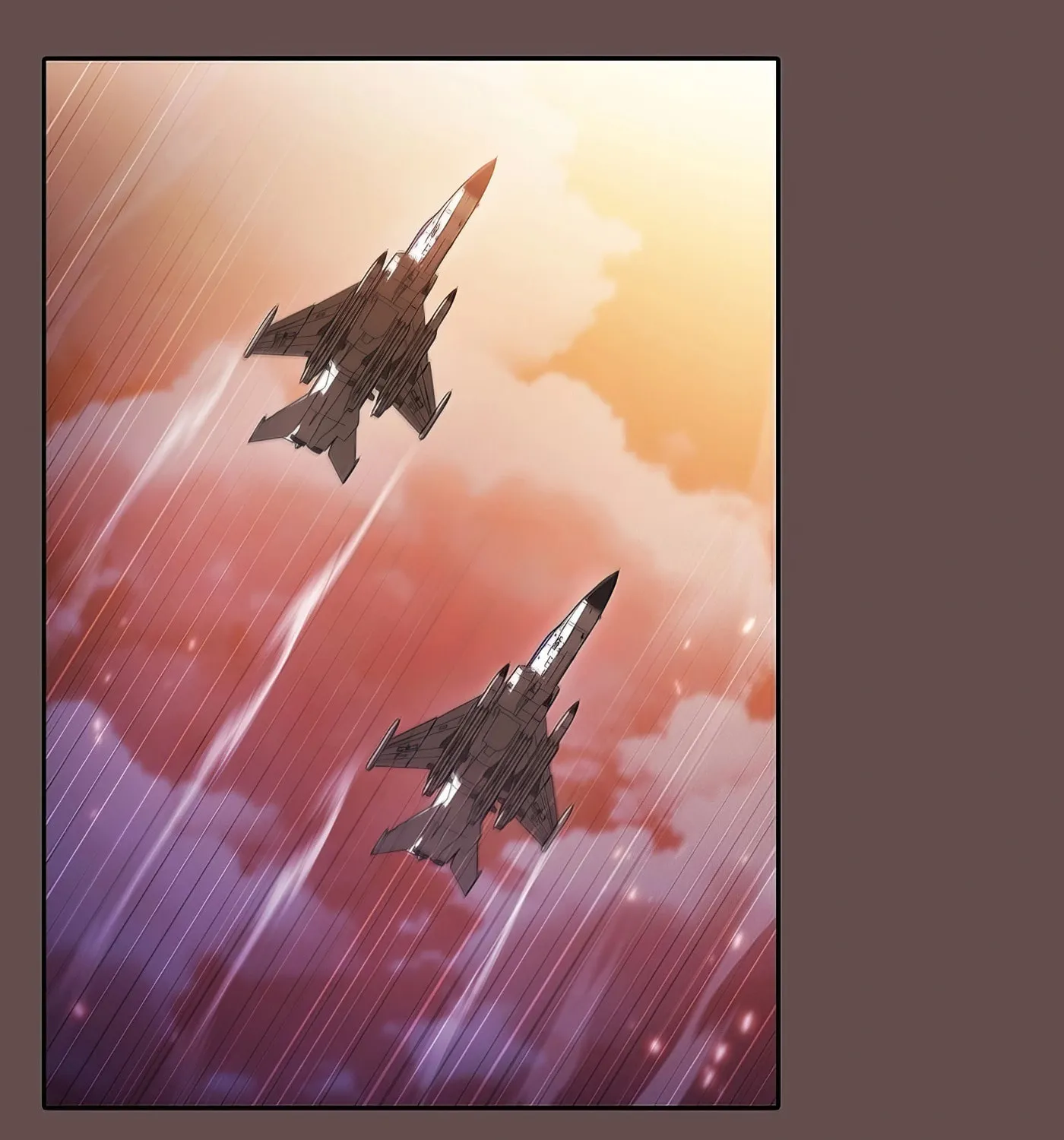 Read The Celestial Returned from Hell chapter 185 image 98 on Lezhin