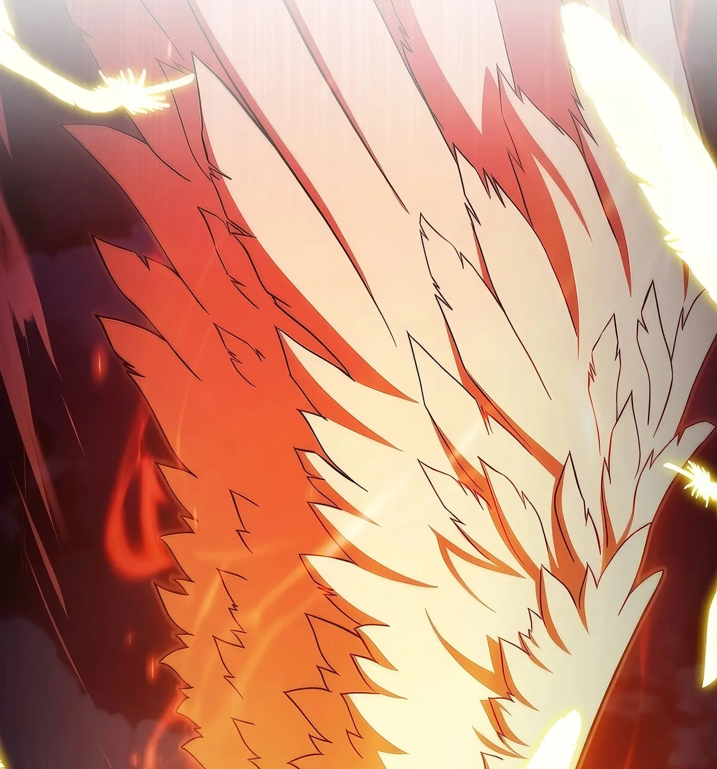 Read The Celestial Returned from Hell chapter 186 image 1 on Lezhin