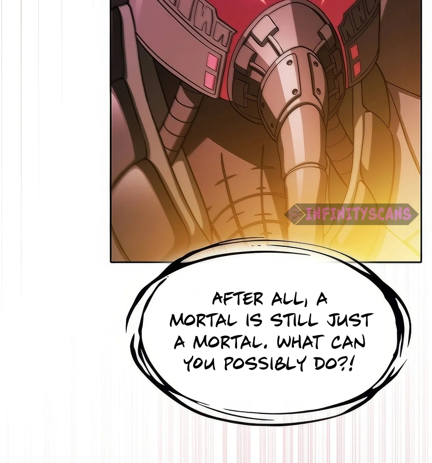 Read The Celestial Returned from Hell chapter 186 image 103 on Lezhin