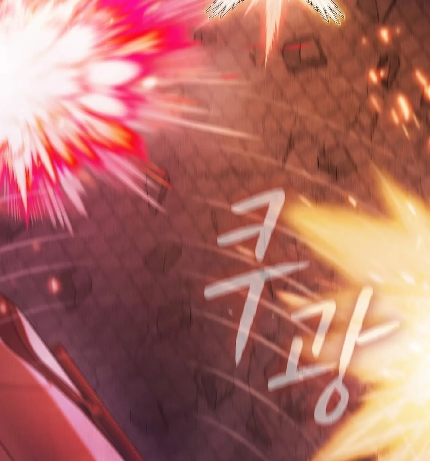 Read The Celestial Returned from Hell chapter 186 image 109 on Lezhin